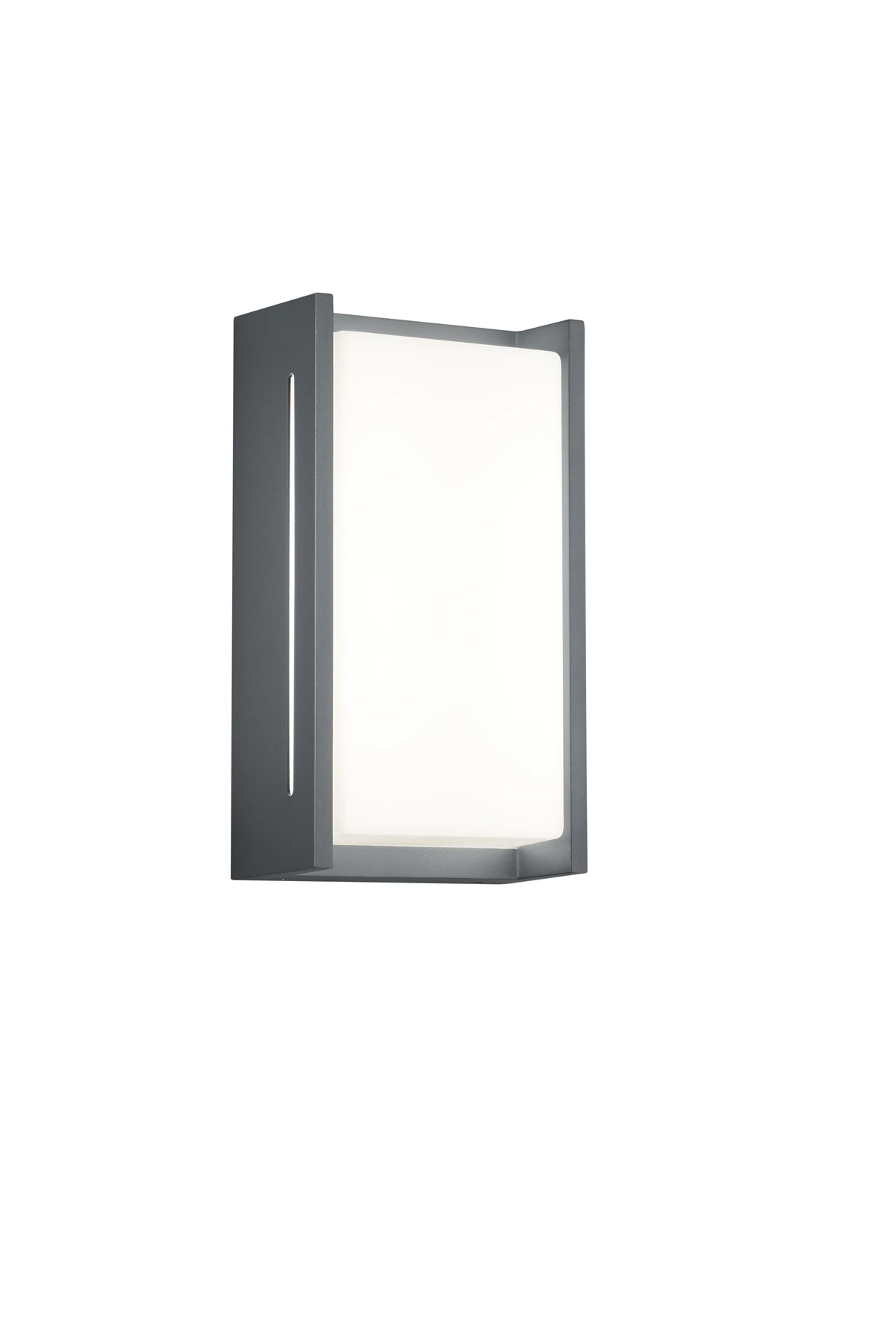 Trio 227360142 INDUS kültéri fali LED lámpa