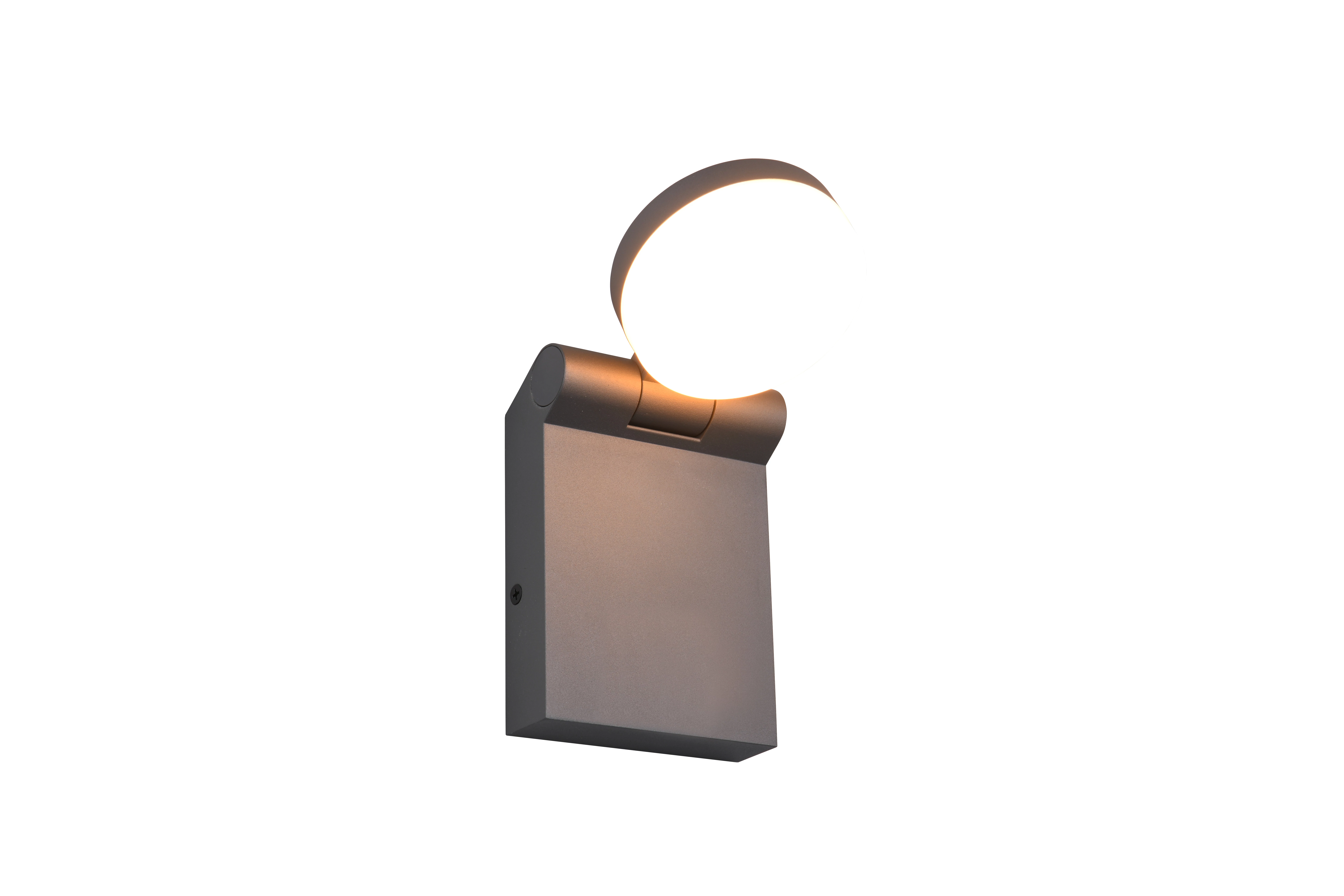Trio 245560142 ADOUR LED kültéri falikar