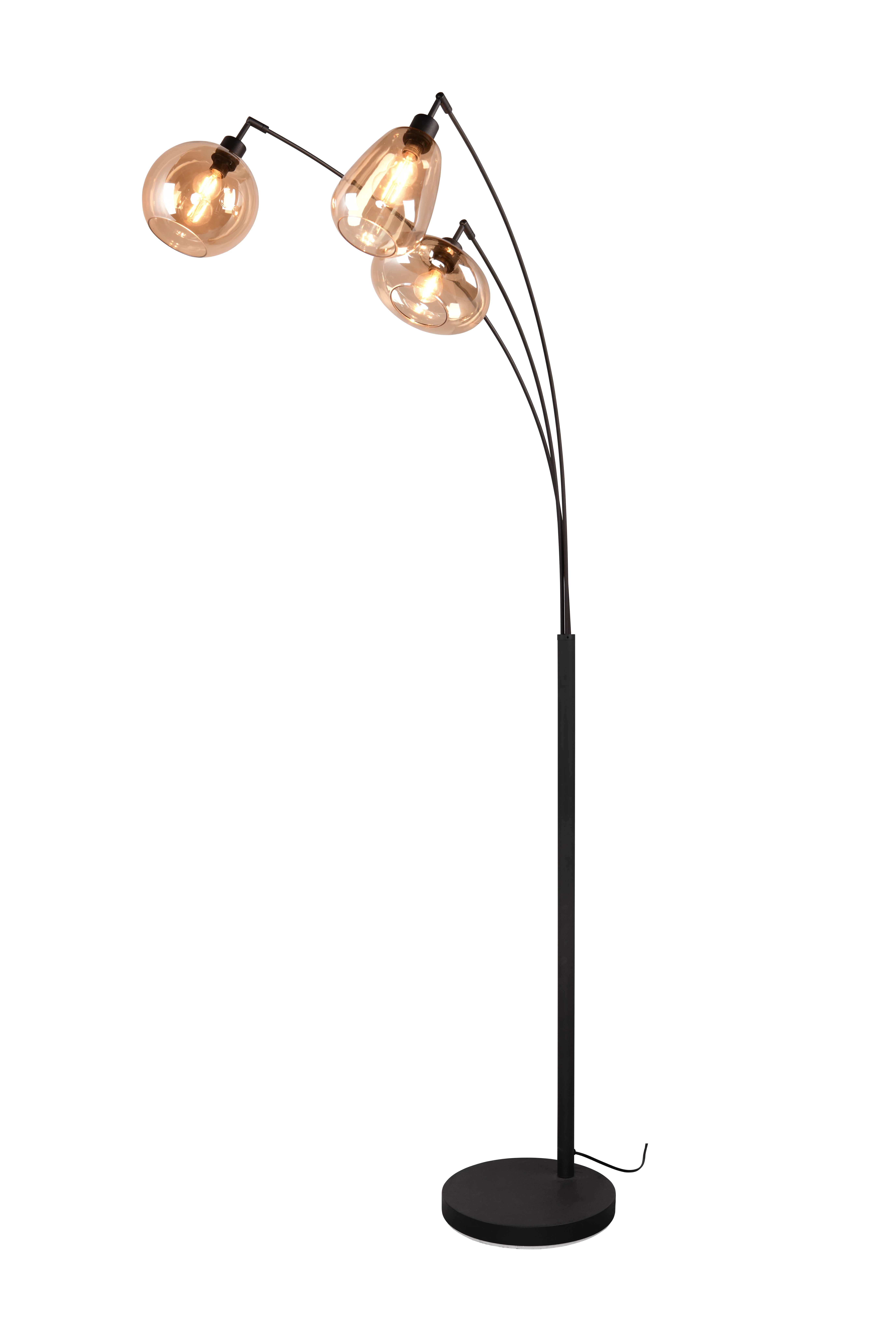 Trio 417000313 LUMINA LED állólámpa