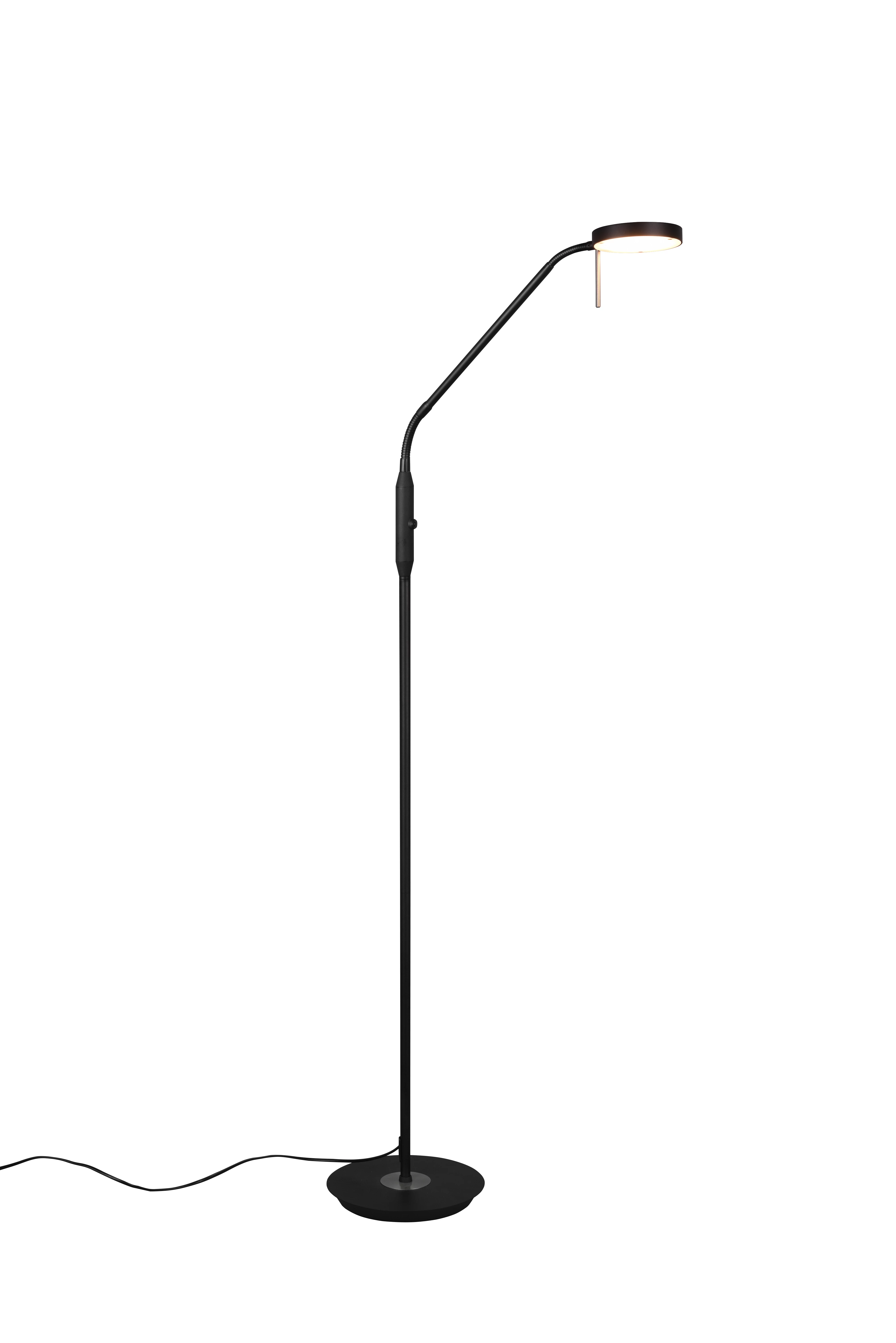 Trio 423310132 MONZA LED állólámpa