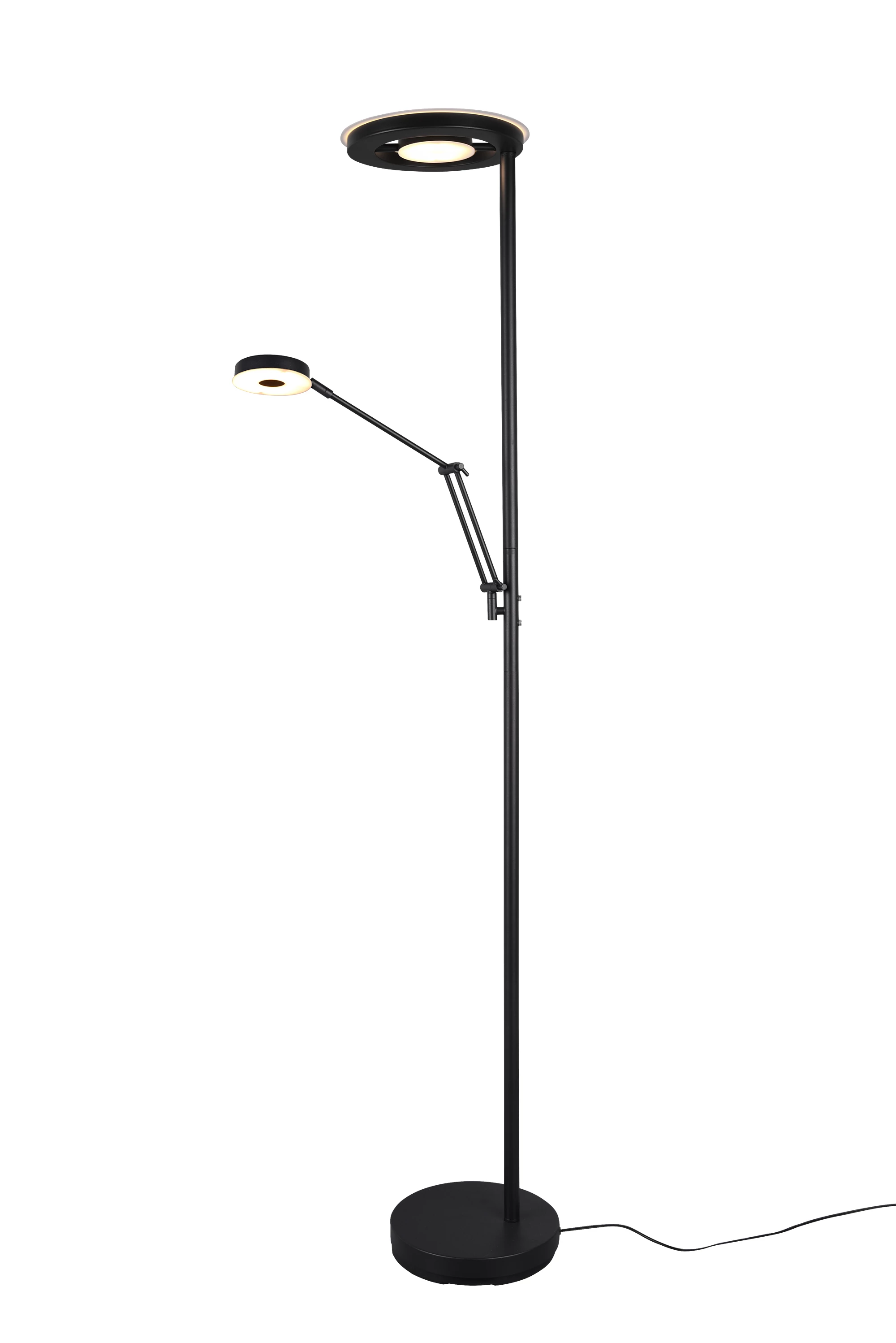 Trio 424210332 BARRIE LED állólámpa