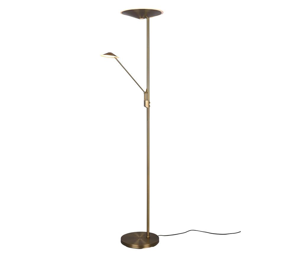 Trio 425610204 BRANTFORD LED állólámpa