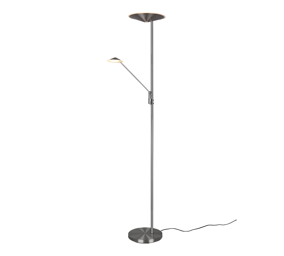 Trio 425610207 BRANTFORD LED állólámpa