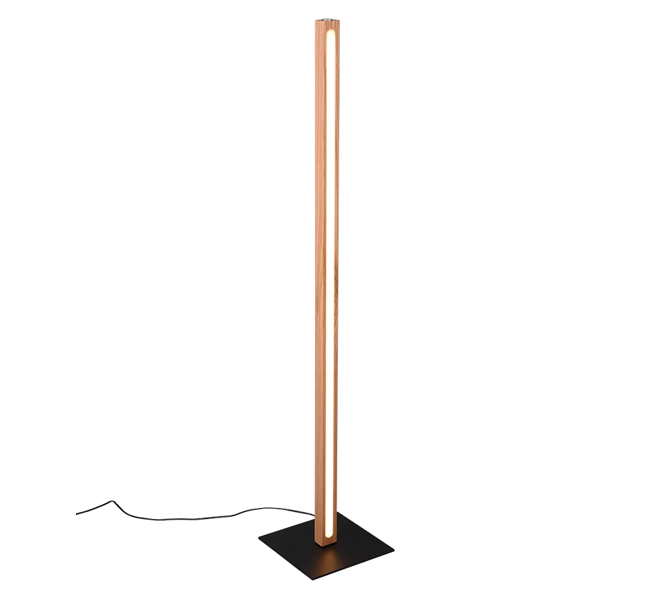 Trio 426410130 BELLARI LED állólámpa