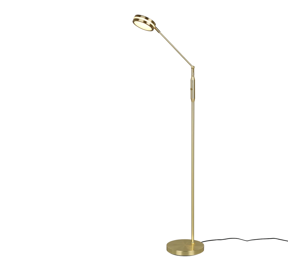 Trio 426510108 FRANKLIN LED állólámpa