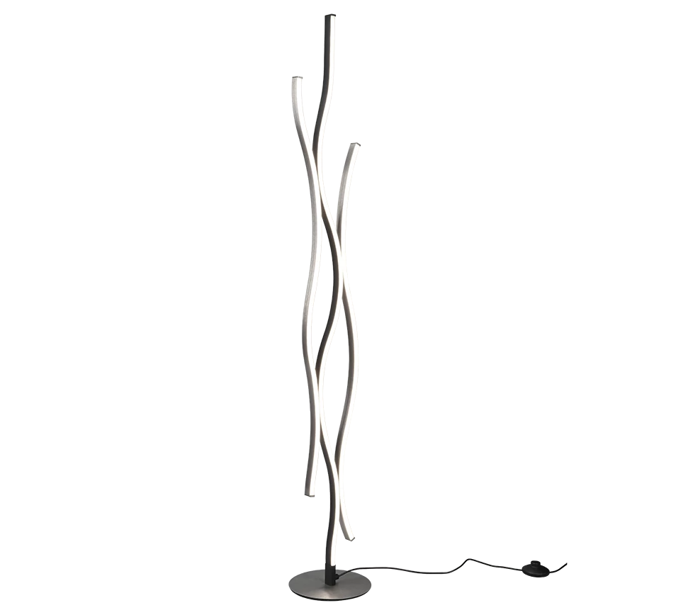 Trio 441210305 BLAZE LED állólámpa