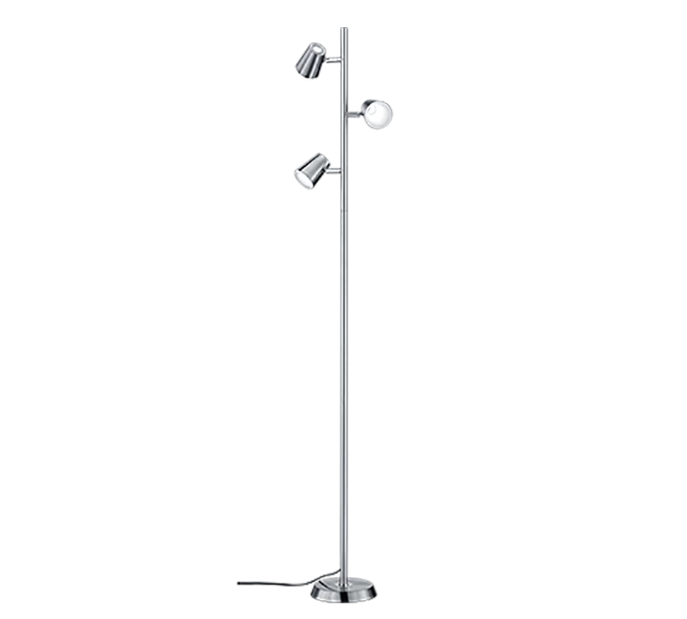 Trio 473190307 NARCOS LED állólámpa