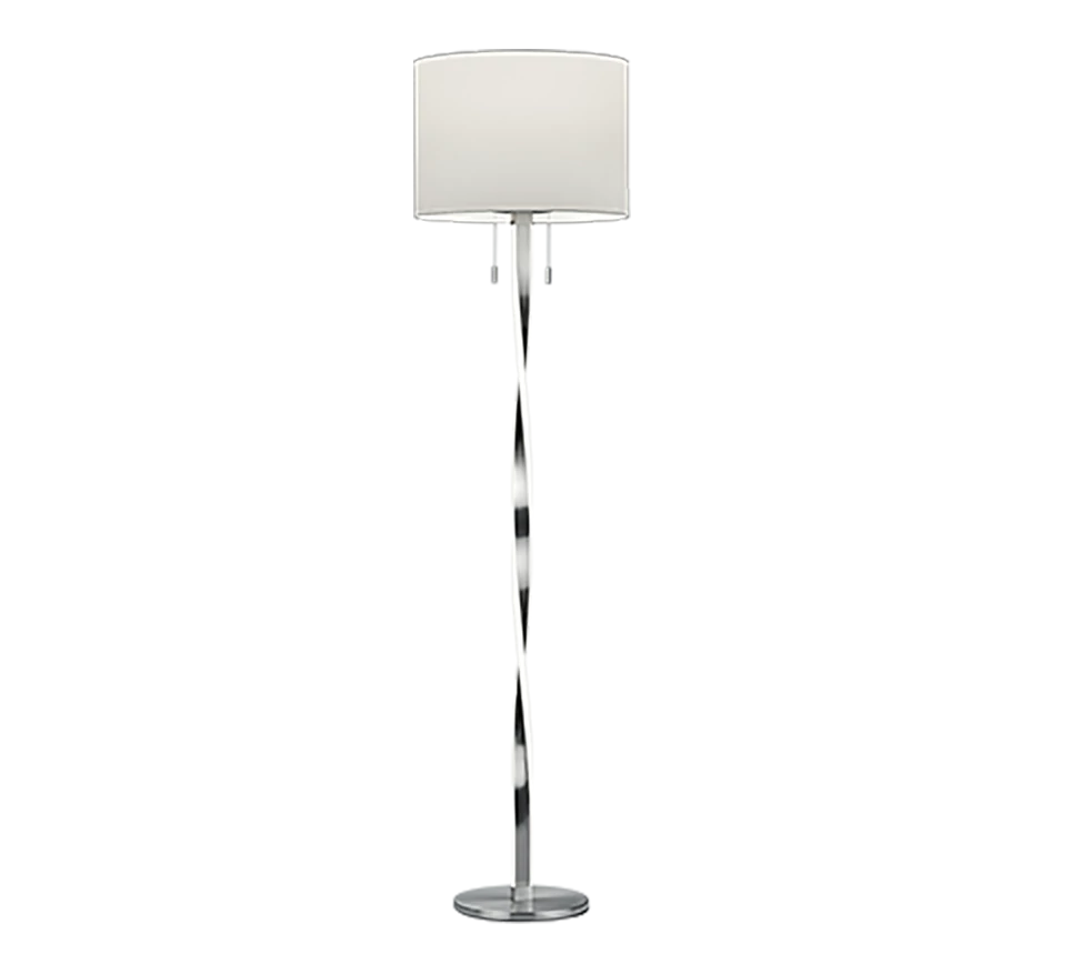 Trio 475310307 NANDOR LED állólámpa