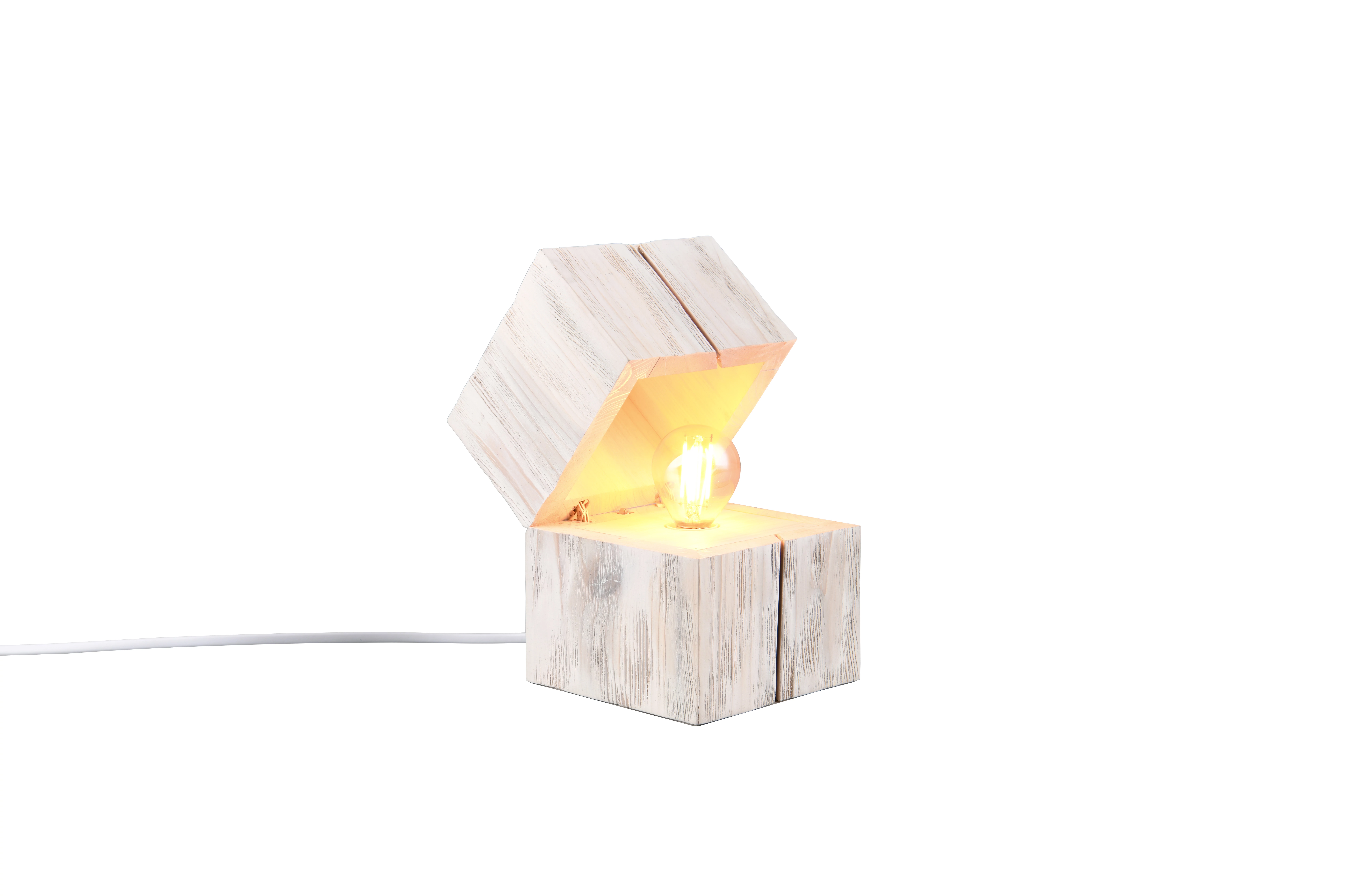 Trio 514110101 TREASURE komód LED lámpa