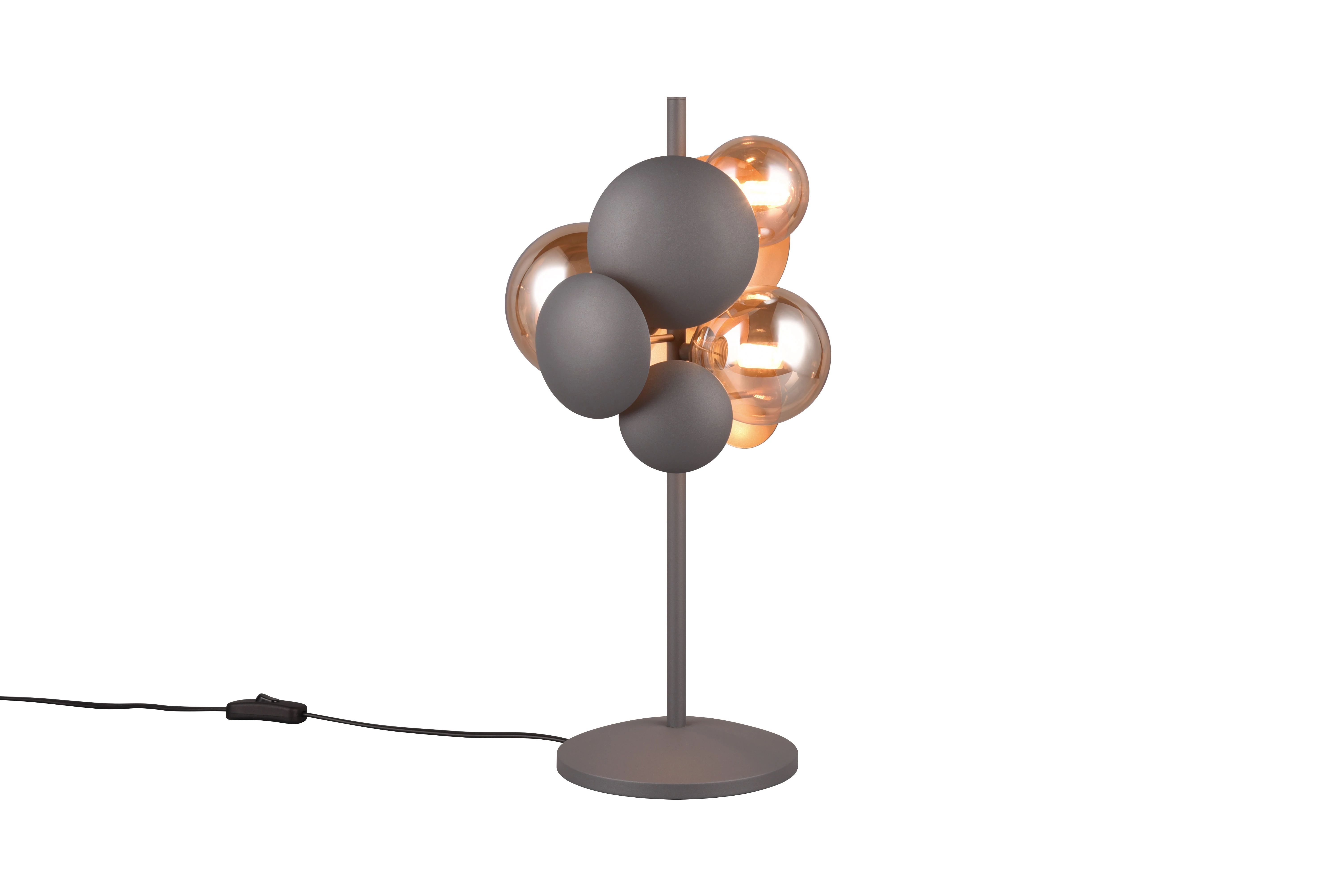 Trio 517400342 BUBBLE komód LED lámpa