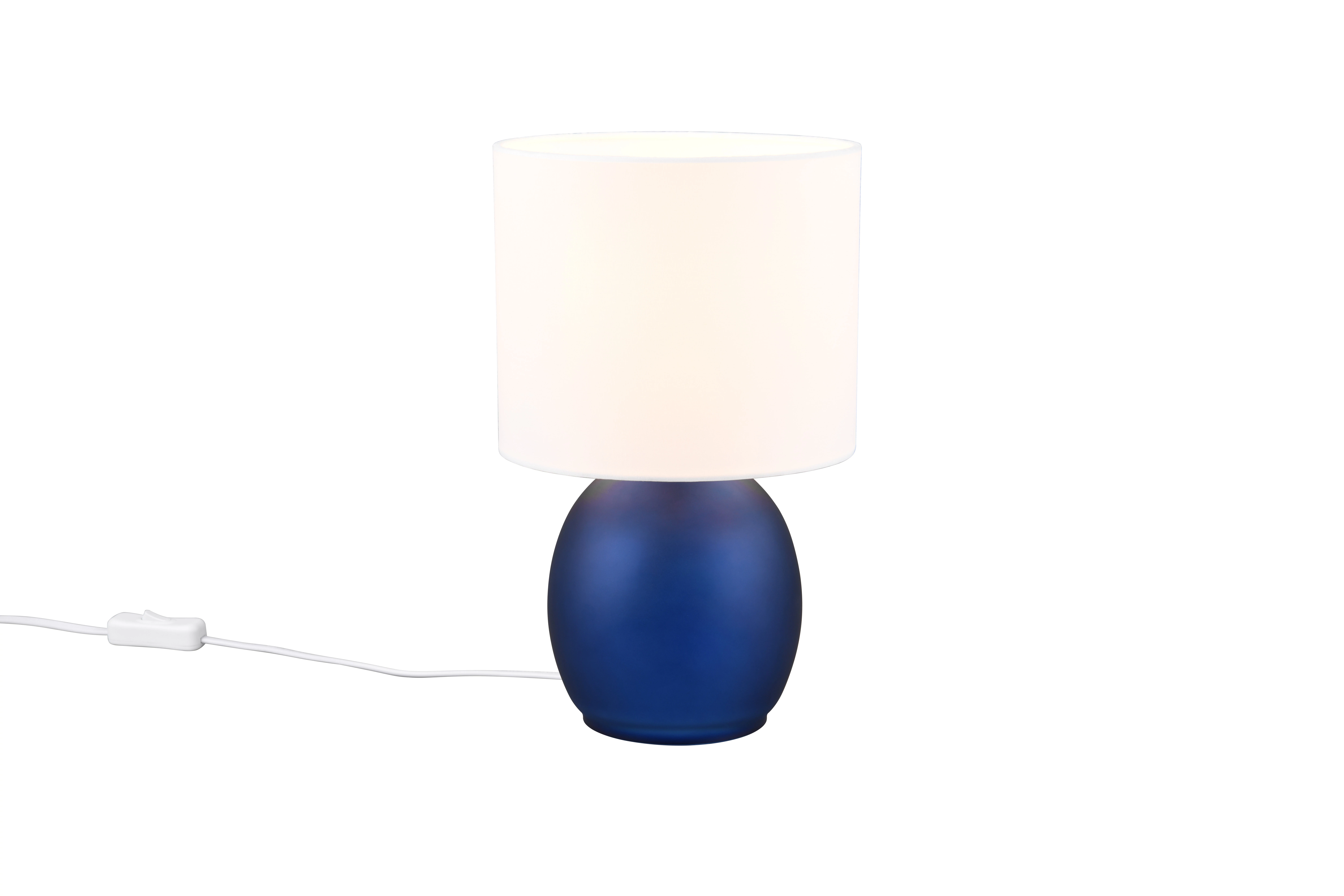 Trio 517900112 VELA komód LED lámpa