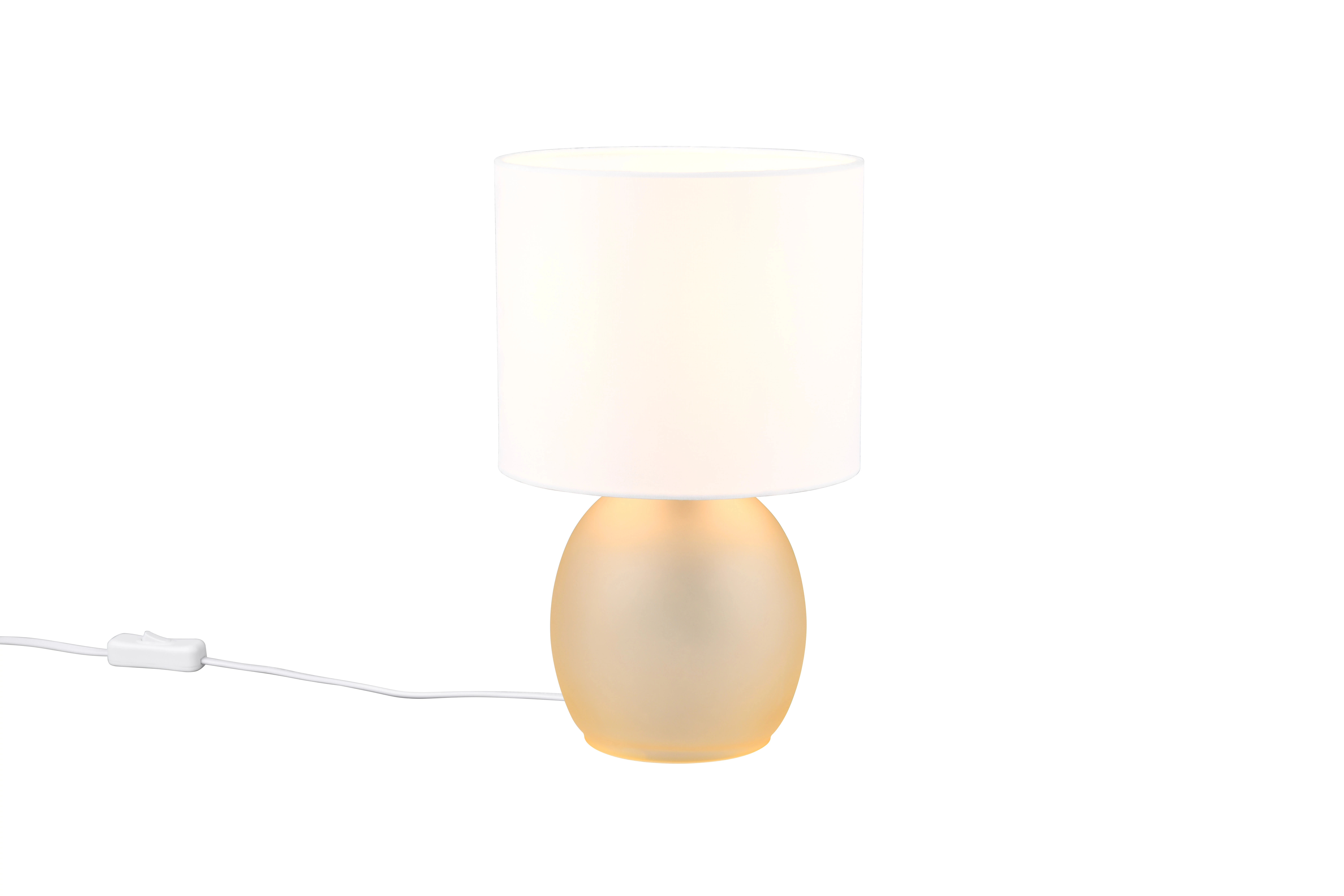 Trio 517900113 VELA komód LED lámpa