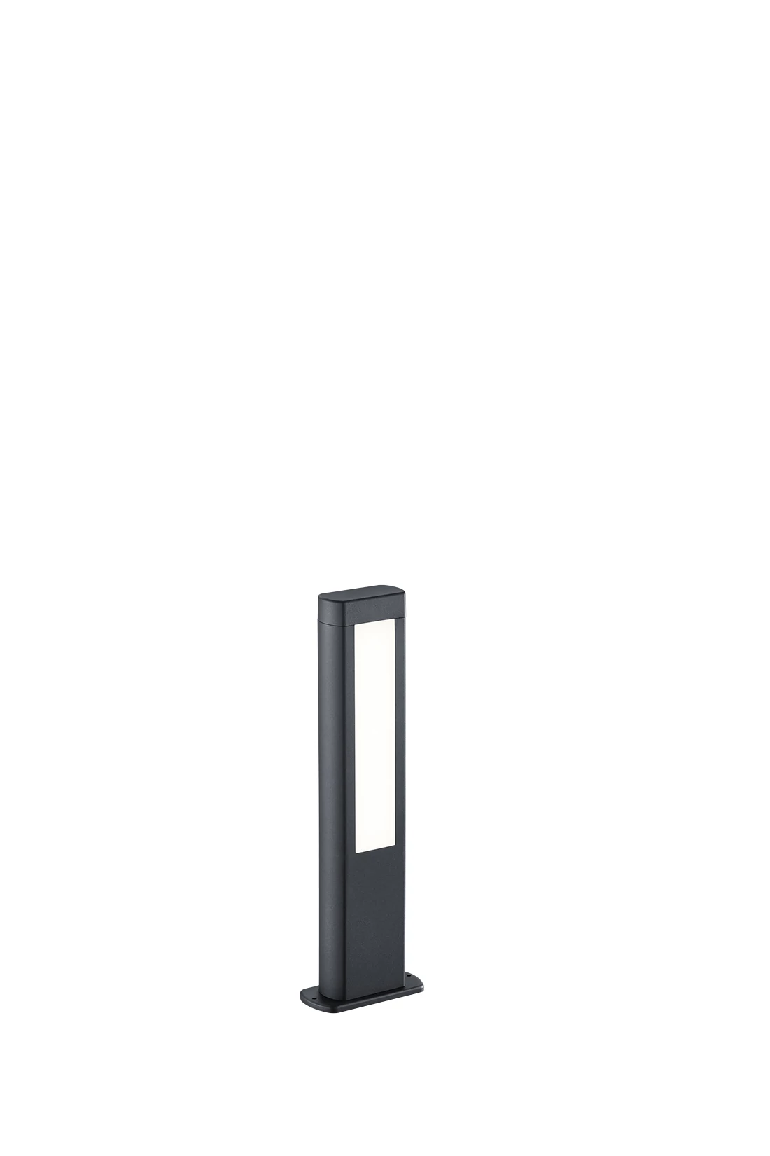 Trio 521660242 RHINE kültéri LED állólámpa