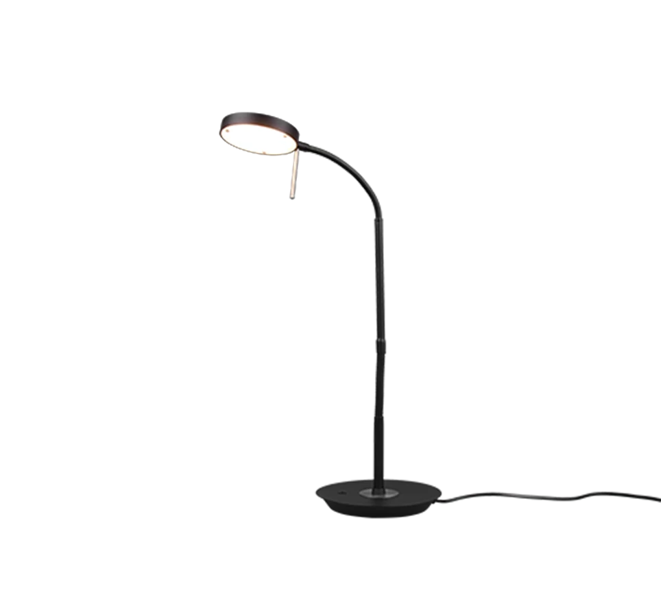 Trio 523310132 MONZA íróasztali LED lámpa