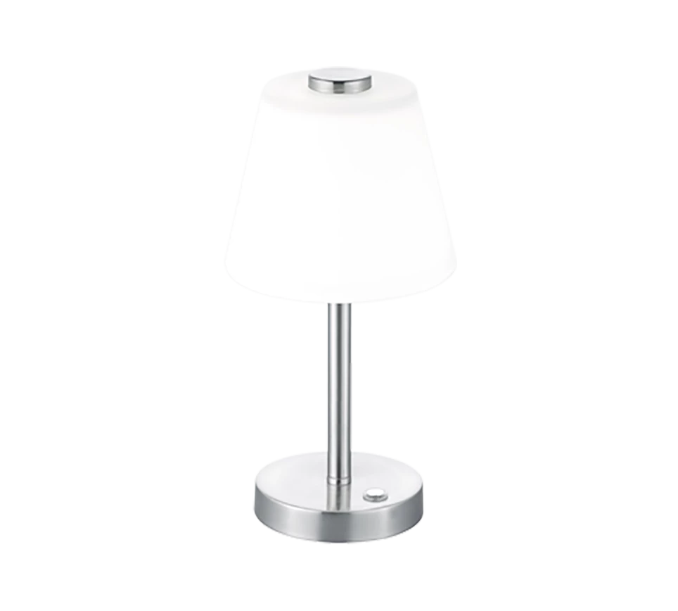Trio 525490107 EMERALD komód LED lámpa