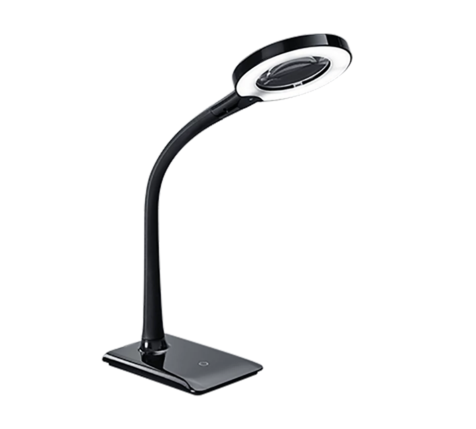 Trio 527290102 LUPO íróasztali LED lámpa