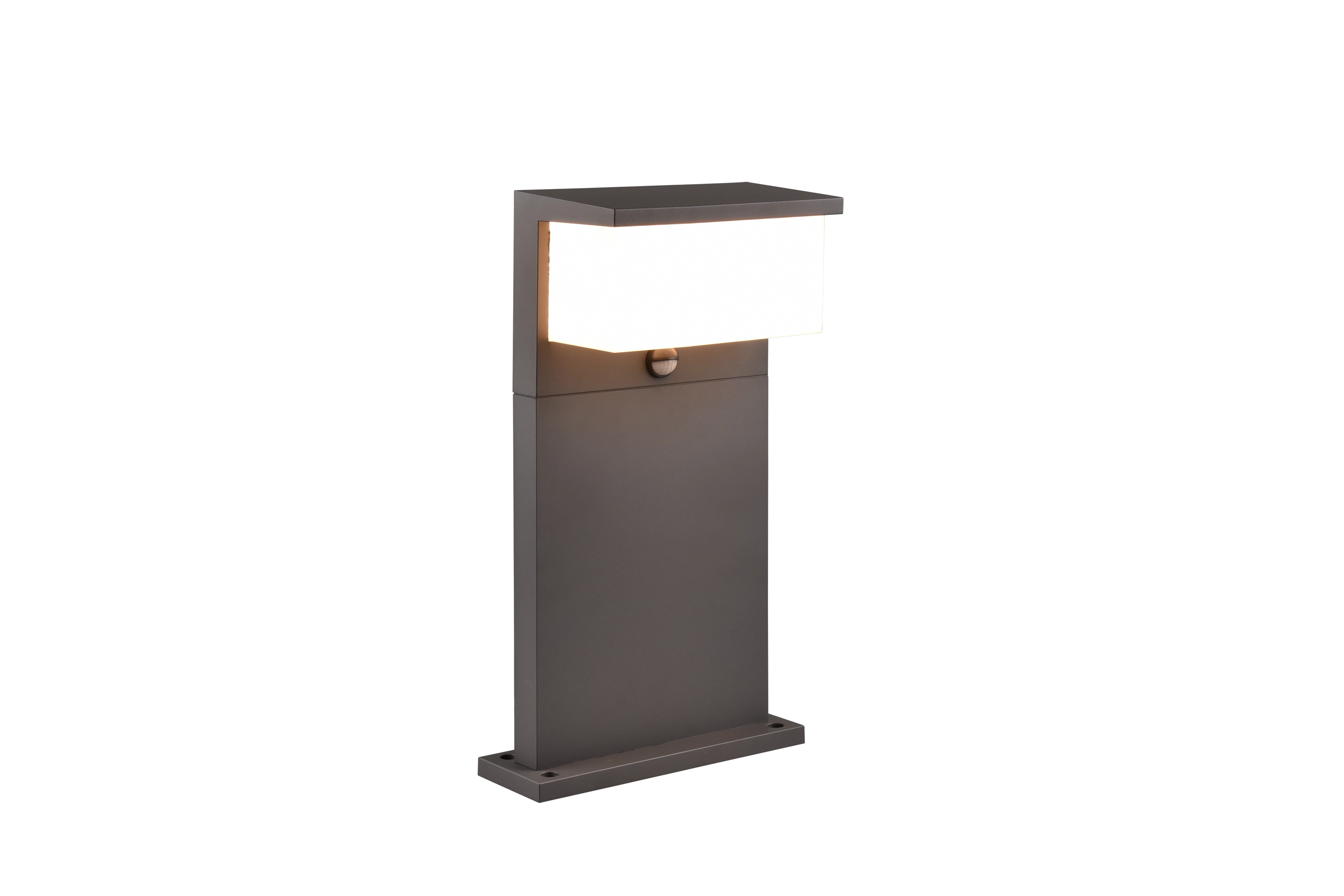 Trio 540969142 NESTOS kültéri LED állólámpa