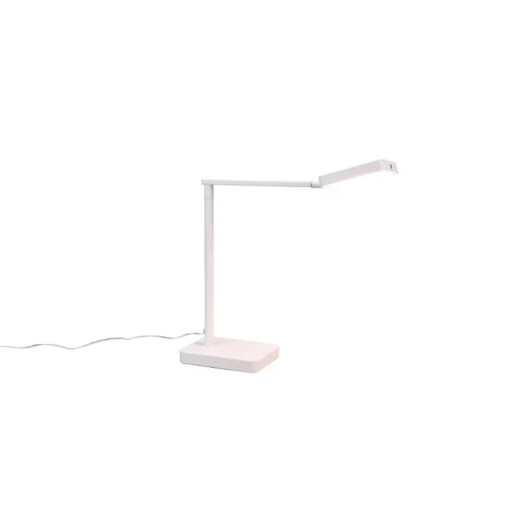 Trio 570310131 PAVIA íróasztali LED lámpa
