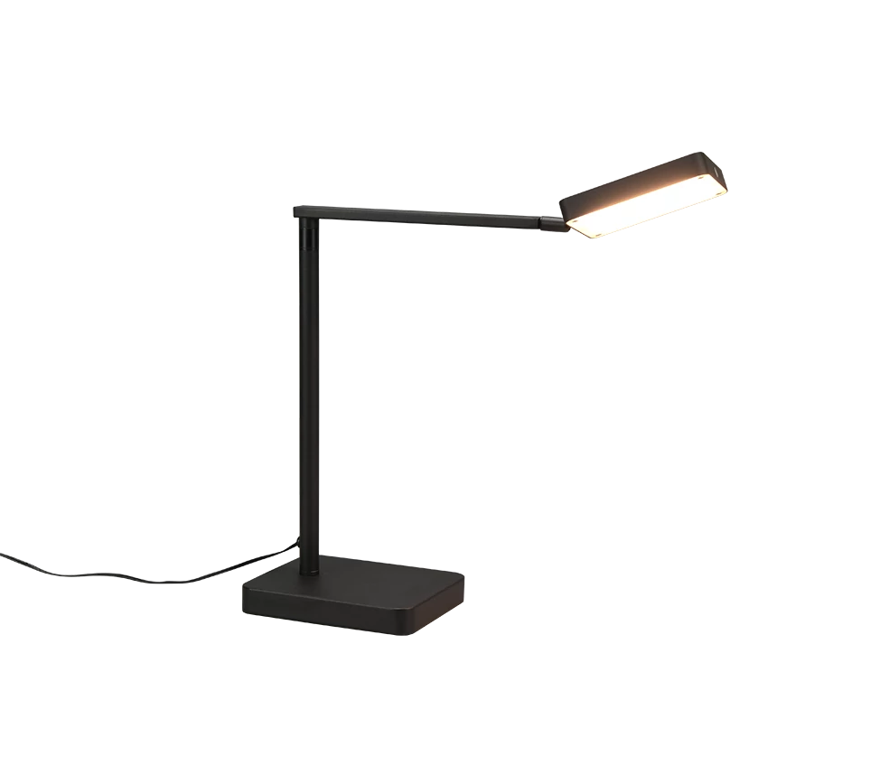 Trio 570310132 PAVIA íróasztali LED lámpa