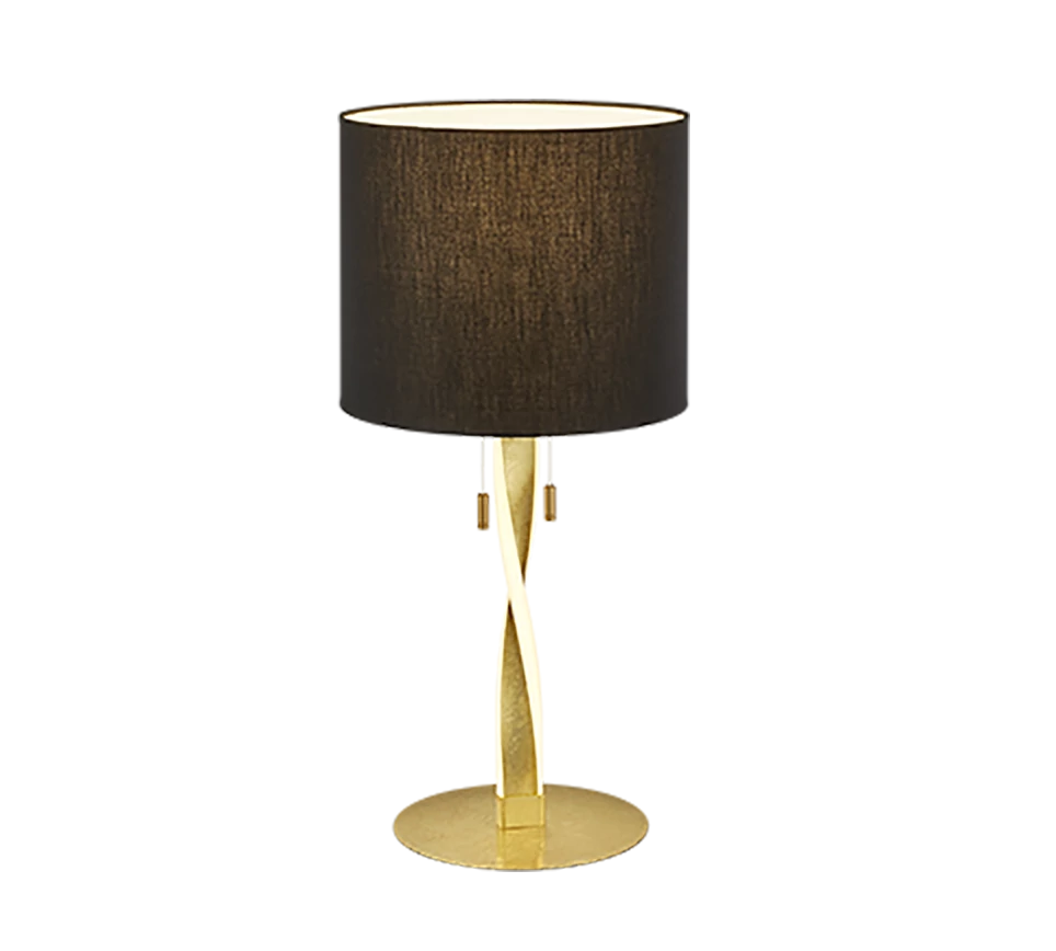 Trio 575310379 NANDOR komód LED lámpa