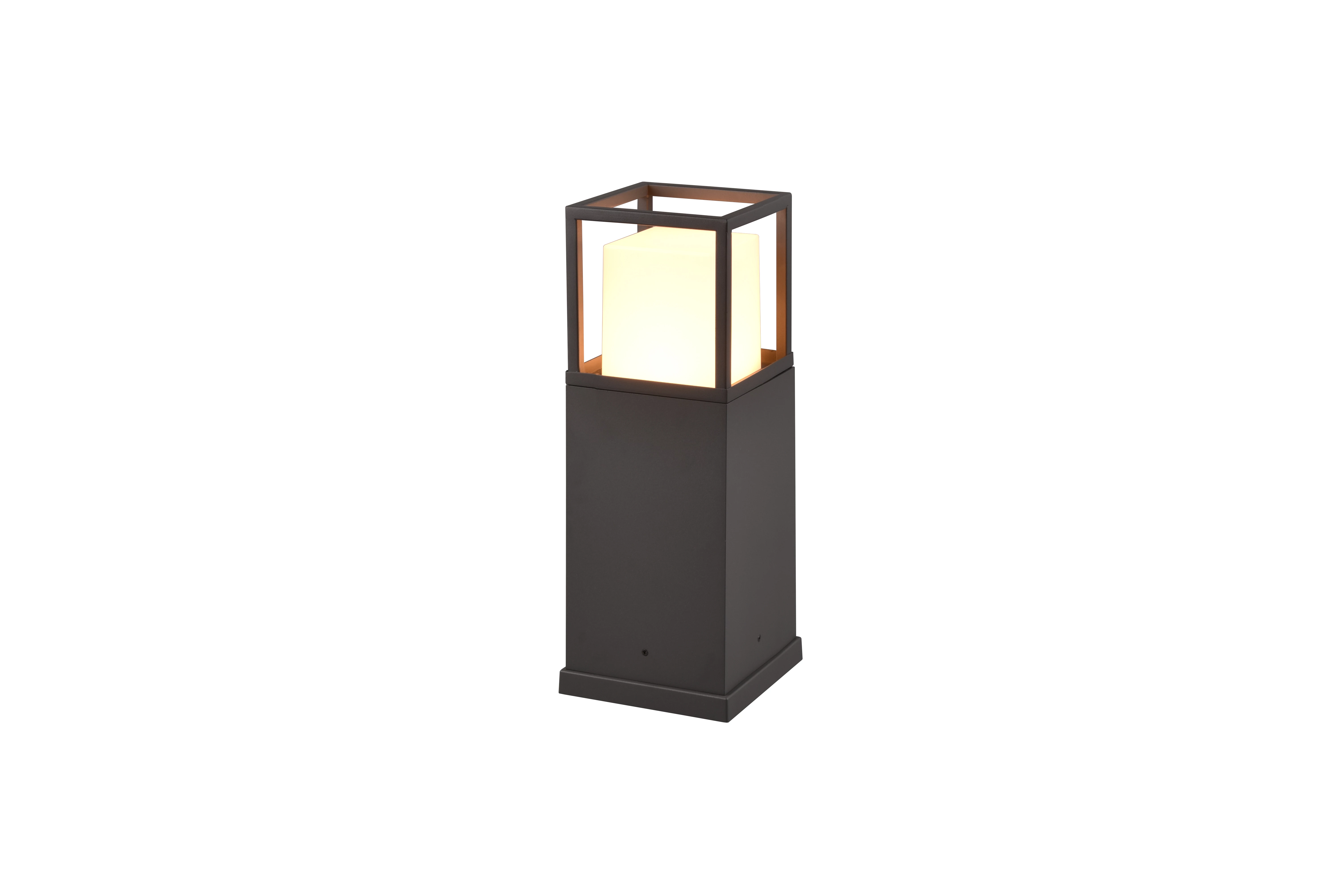 Trio 577860142 WITHAM kültéri LED állólámpa