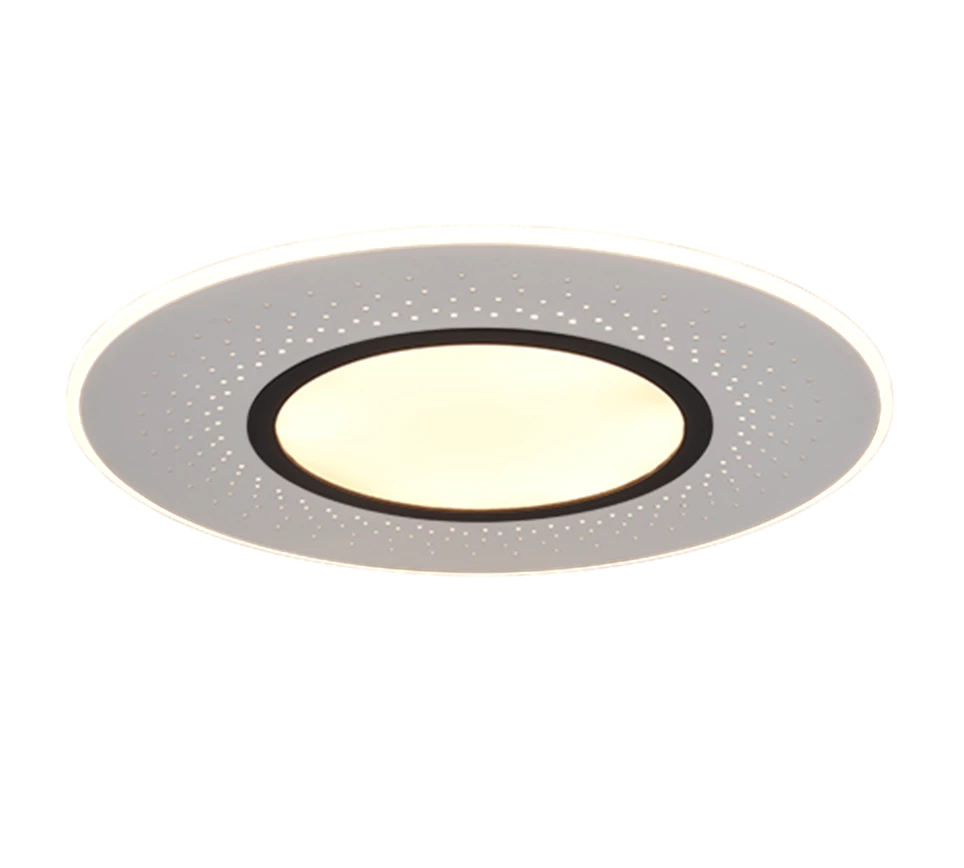 Trio 626919307 VERUS mennyezeti LED lámpa