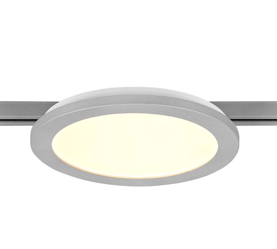 Trio 76921587 DUOLINE sínrendszeres LED lámpa