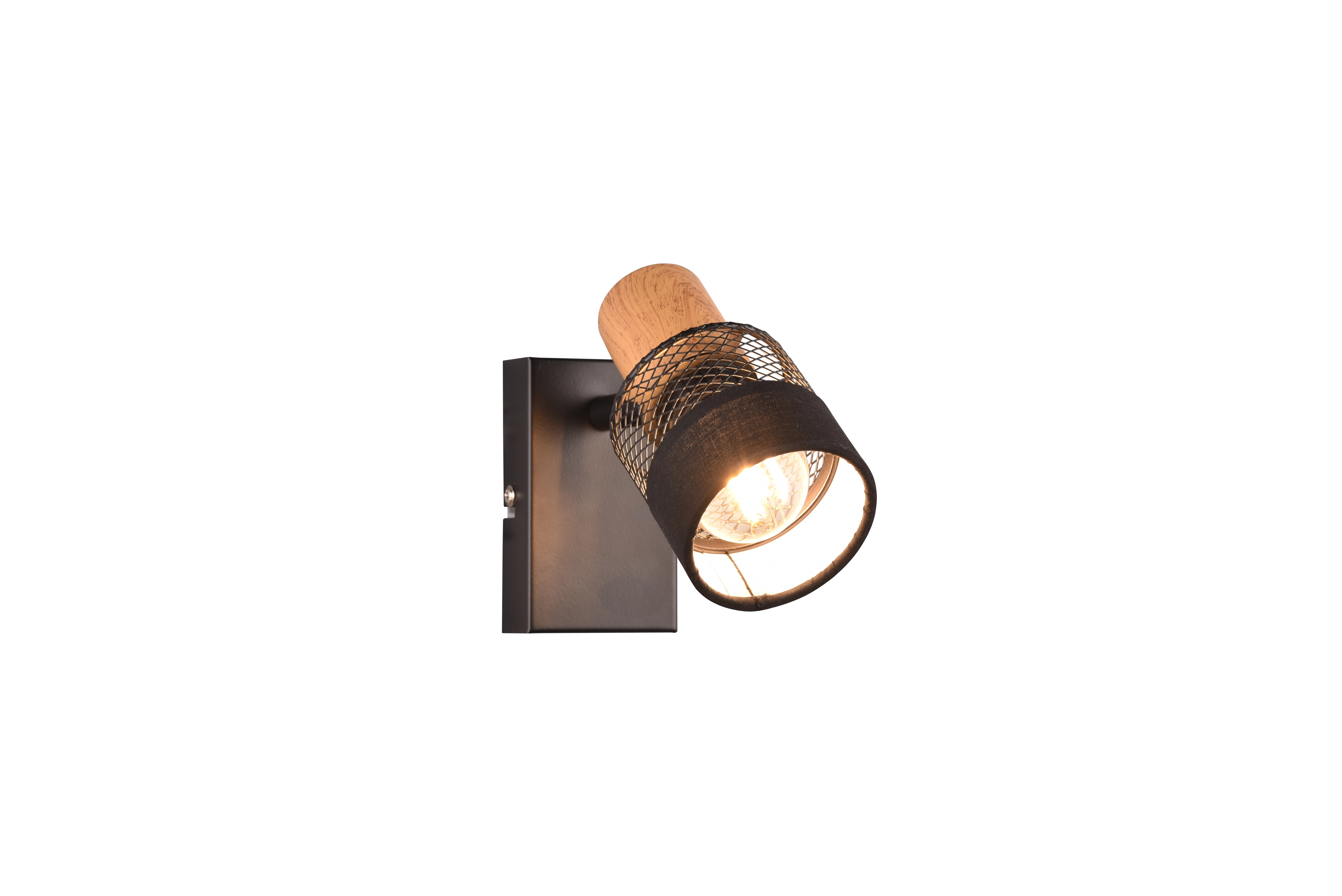 Trio 811700132 NANDINI LED spotlámpa