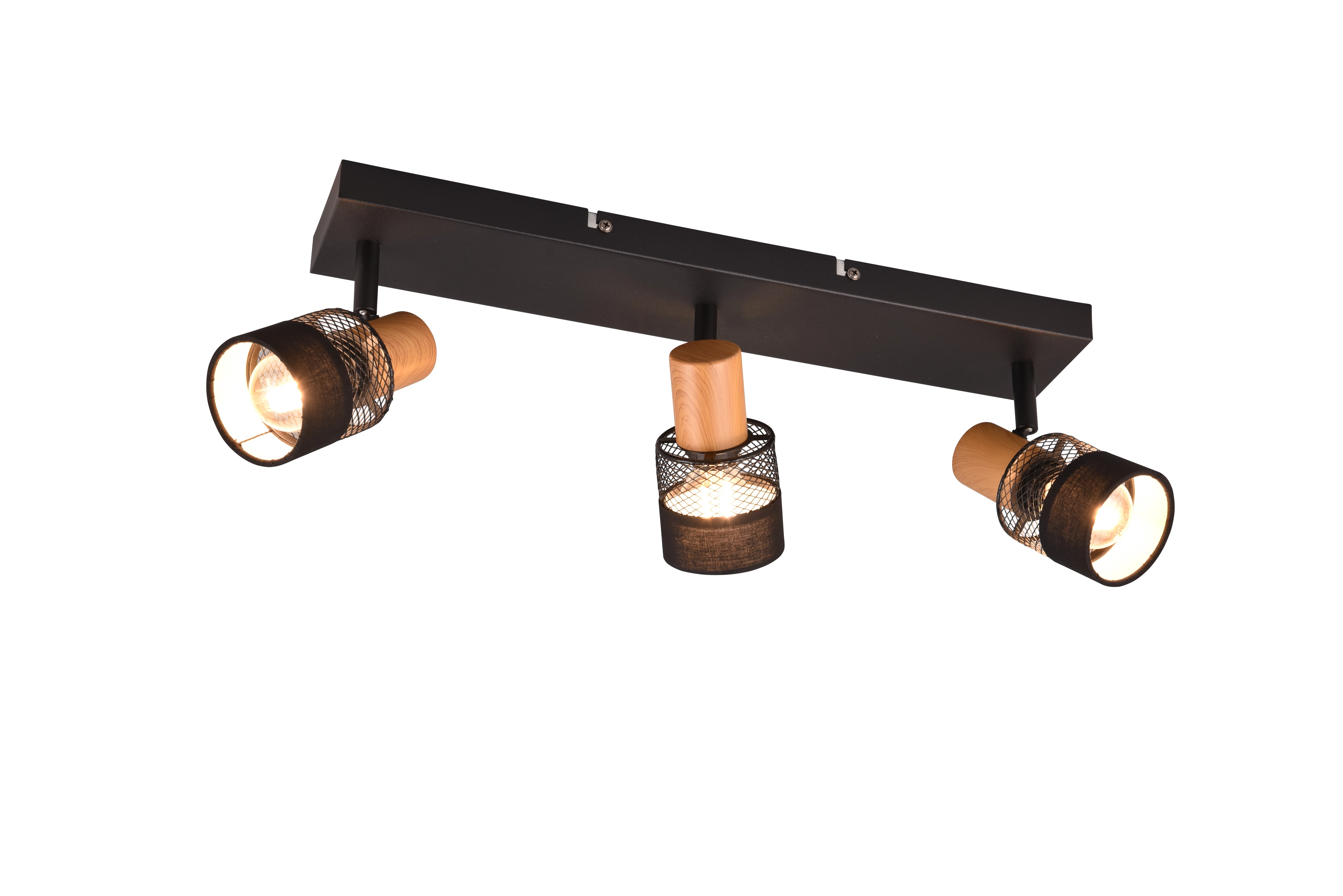 Trio 811700332 NANDINI LED spotlámpa