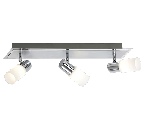 Trio 821410305 CLAPTON LED spotlámpa