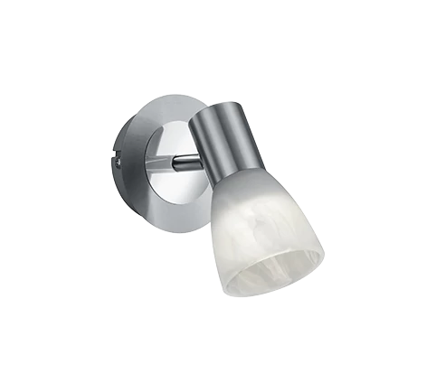 Trio 871010107 LEVISTO LED spotlámpa