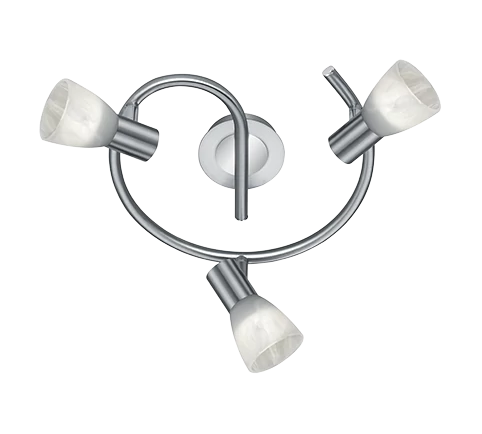 Trio 871090307 LEVISTO LED spotlámpa