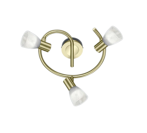 Trio 871090308 LEVISTO LED spotlámpa