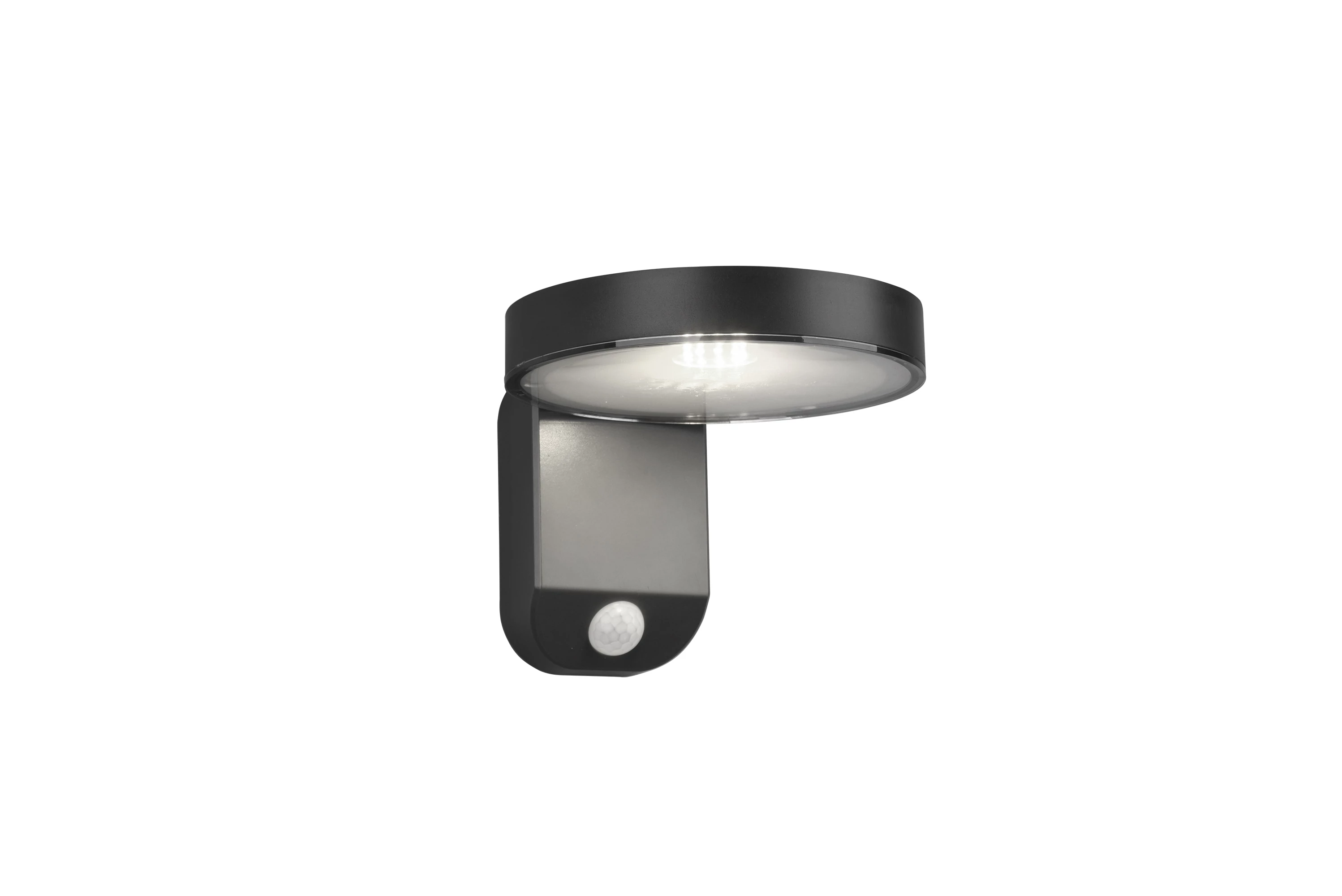 Trio R22251142 POSADAS LED kültéri falikar