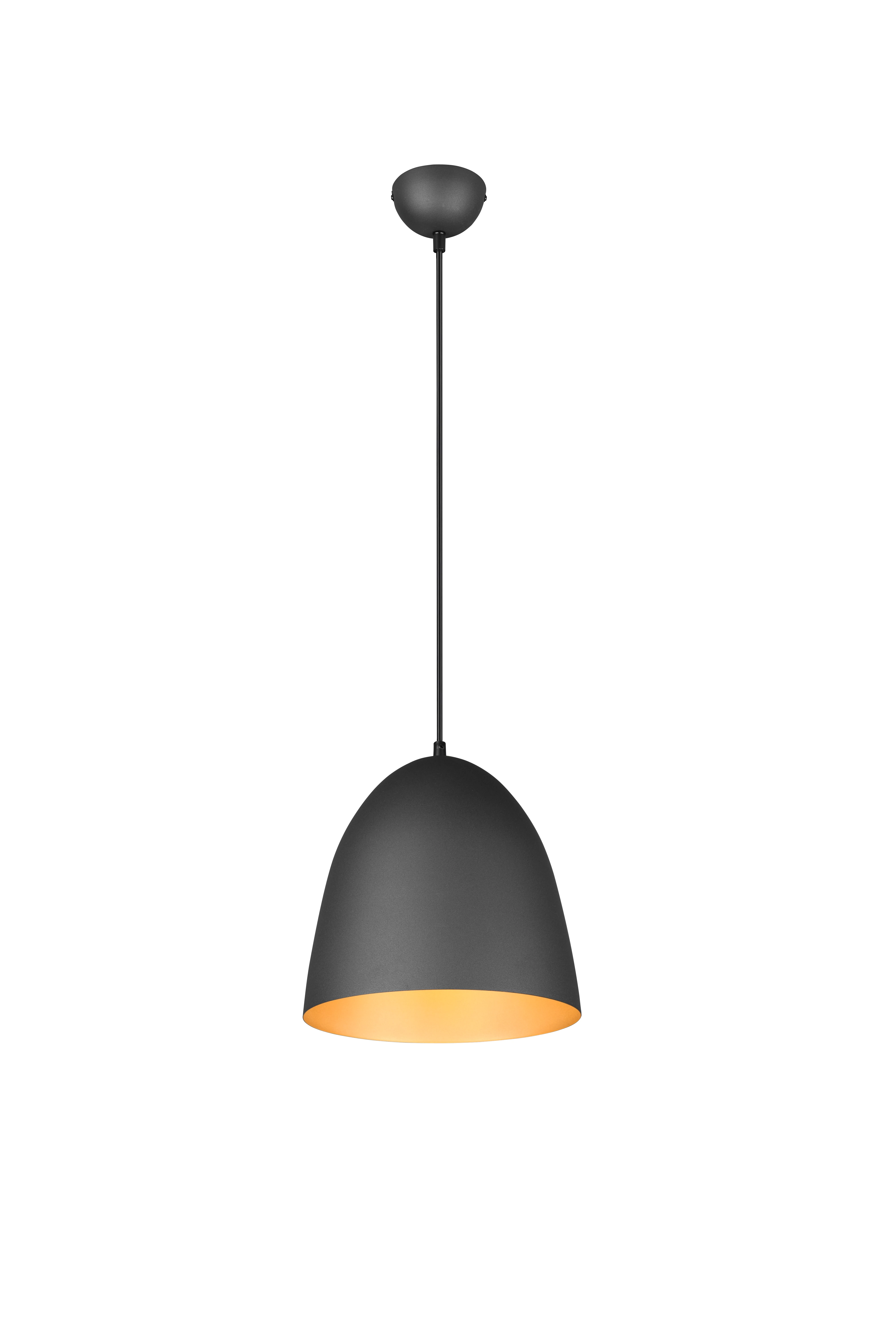 Trio R30661080 TILDA 1 ágú függeszték lámpa