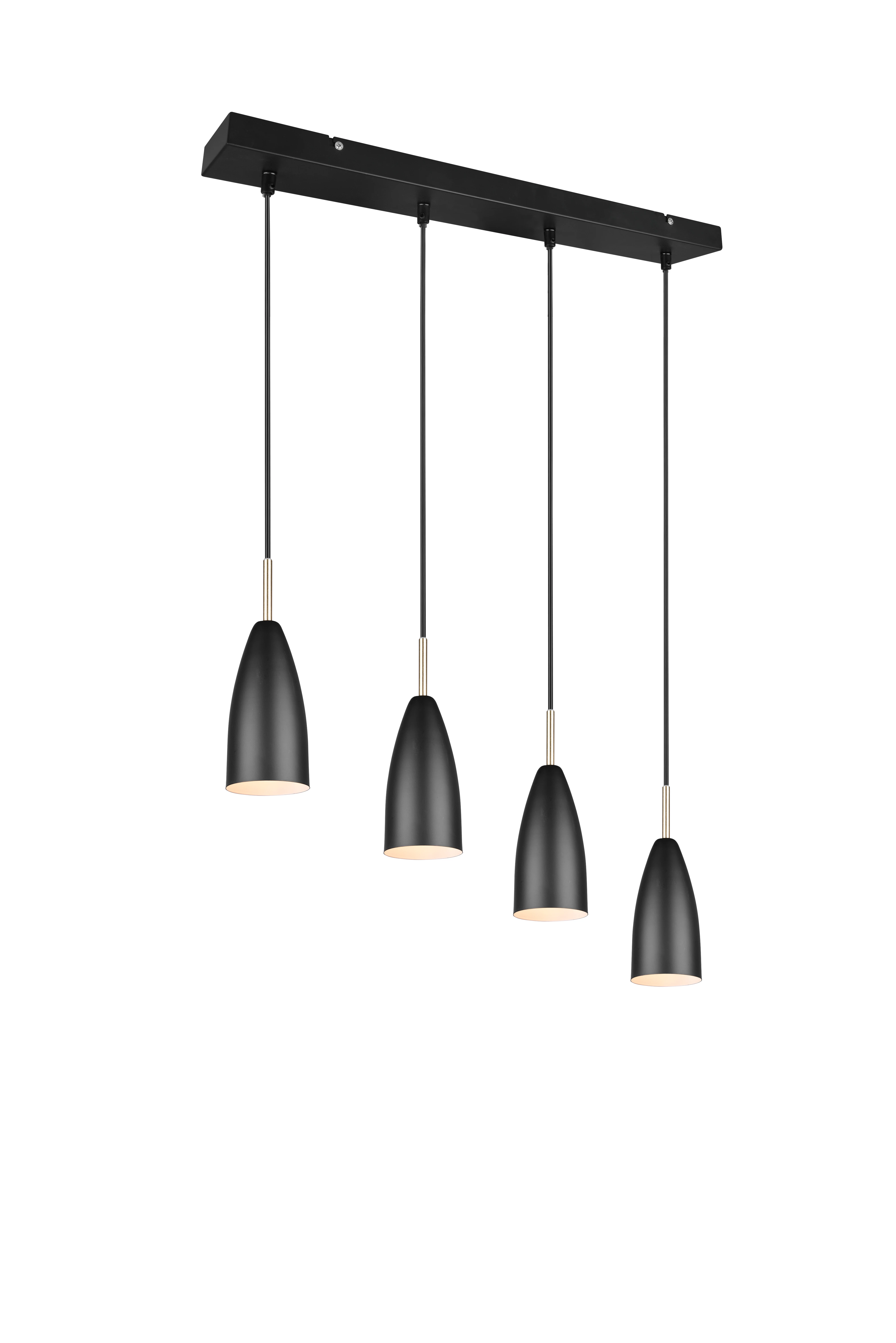 Trio R30694032 FARIN több ágú függeszték lámpa