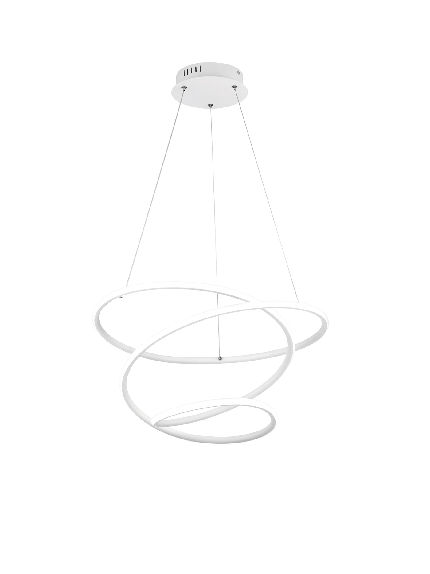Trio R37051131 BOLOGNA több ágú függeszték LED lámpa