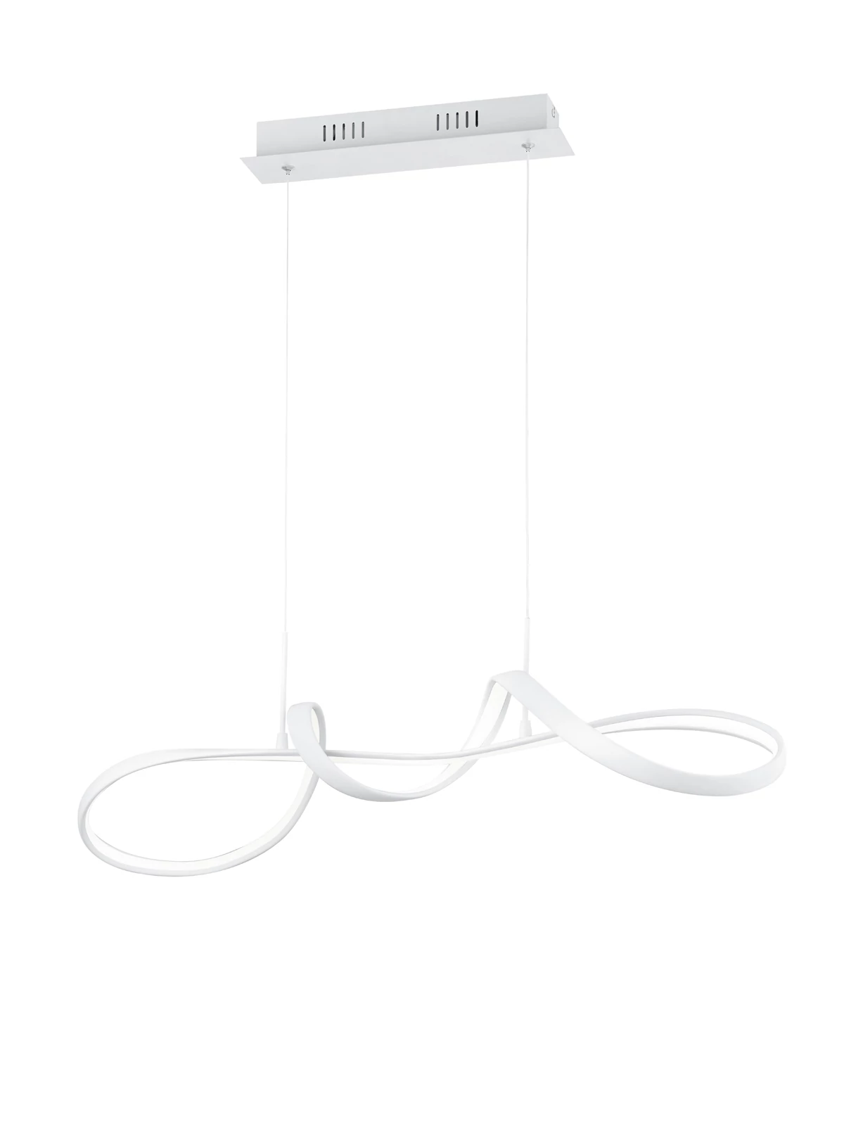Trio R37091131 PERUGIA több ágú függeszték LED lámpa