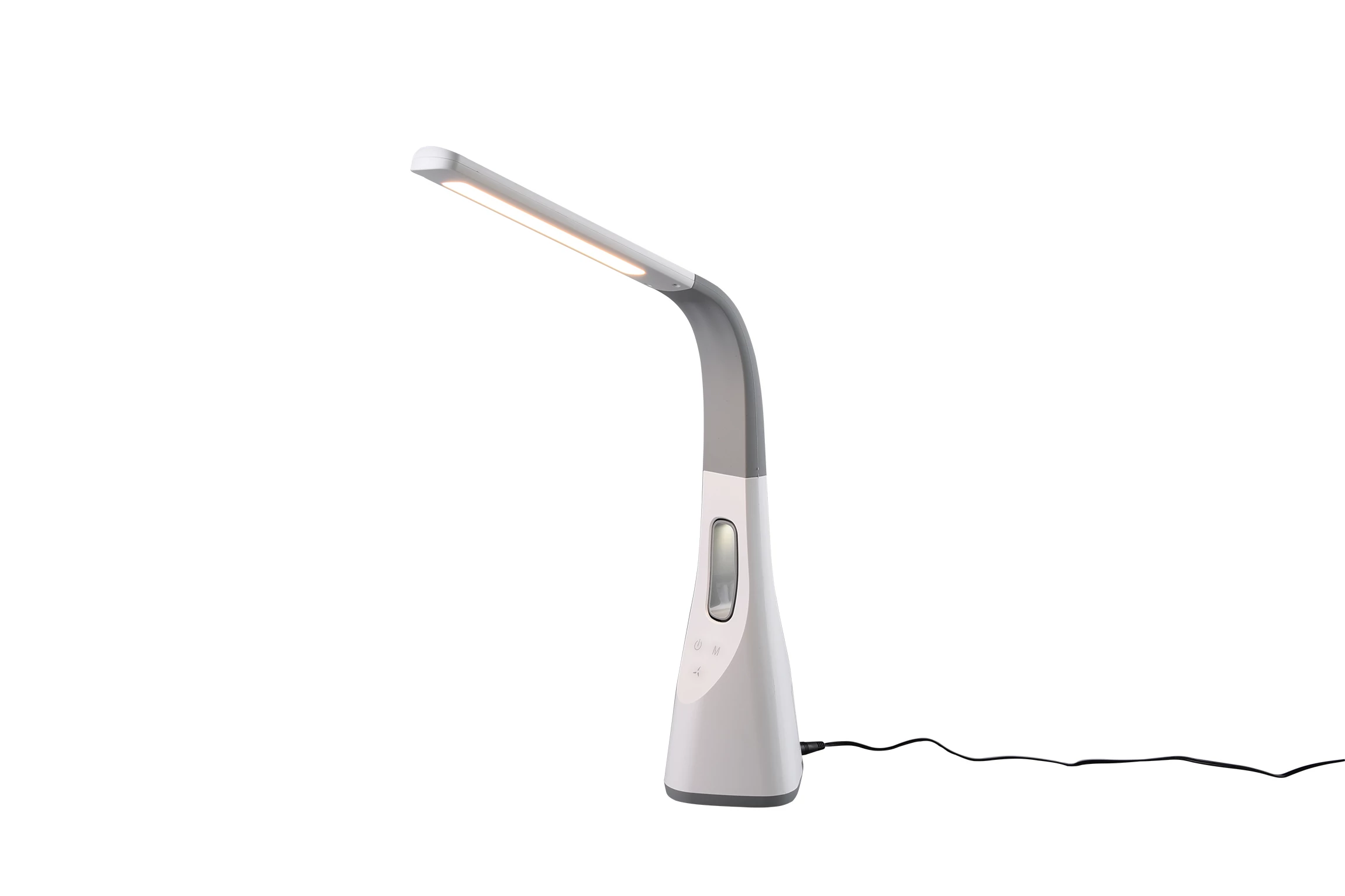 Trio R50381101 VENTO íróasztali LED lámpa
