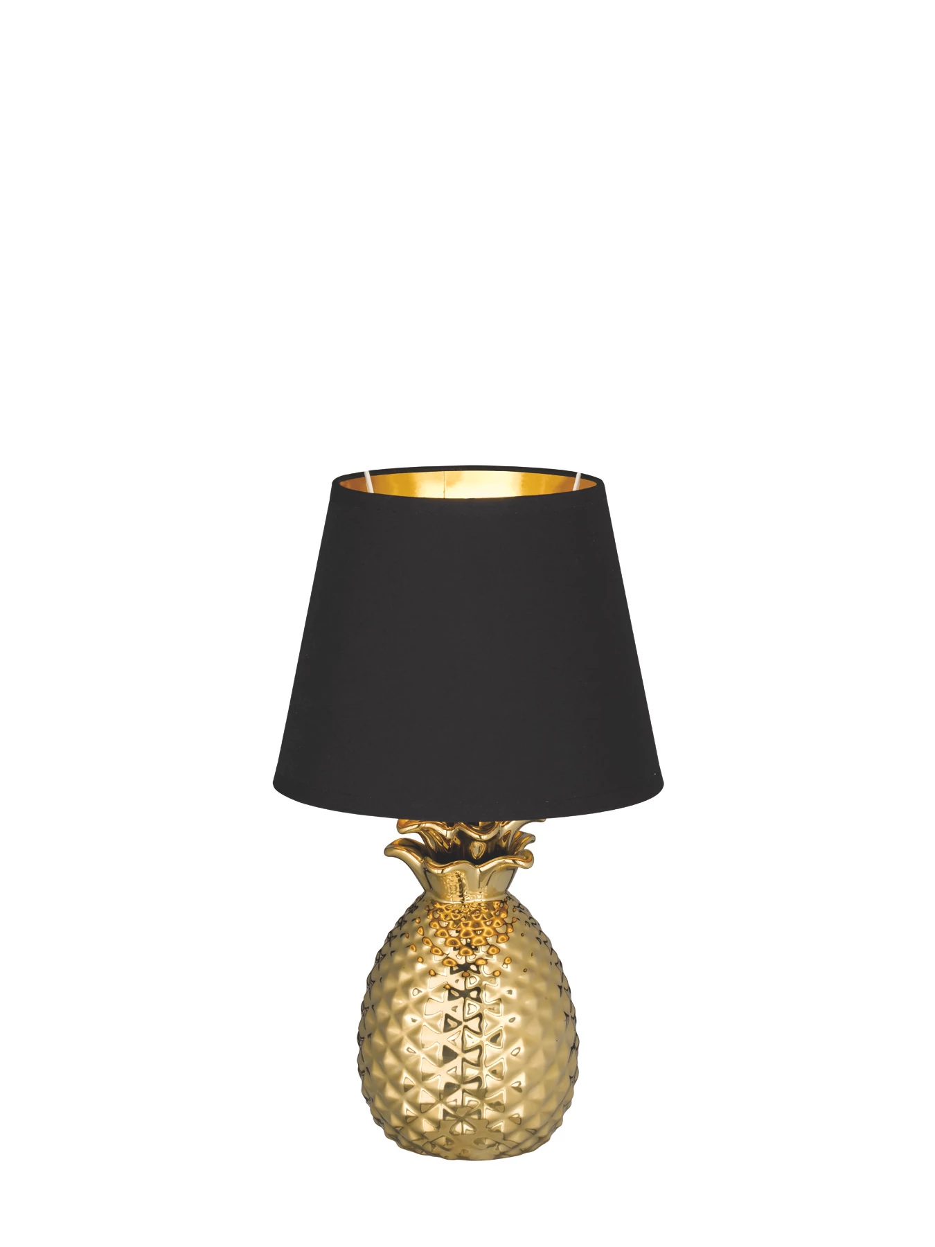 Trio R50421079 PINEAPPLE komód lámpa