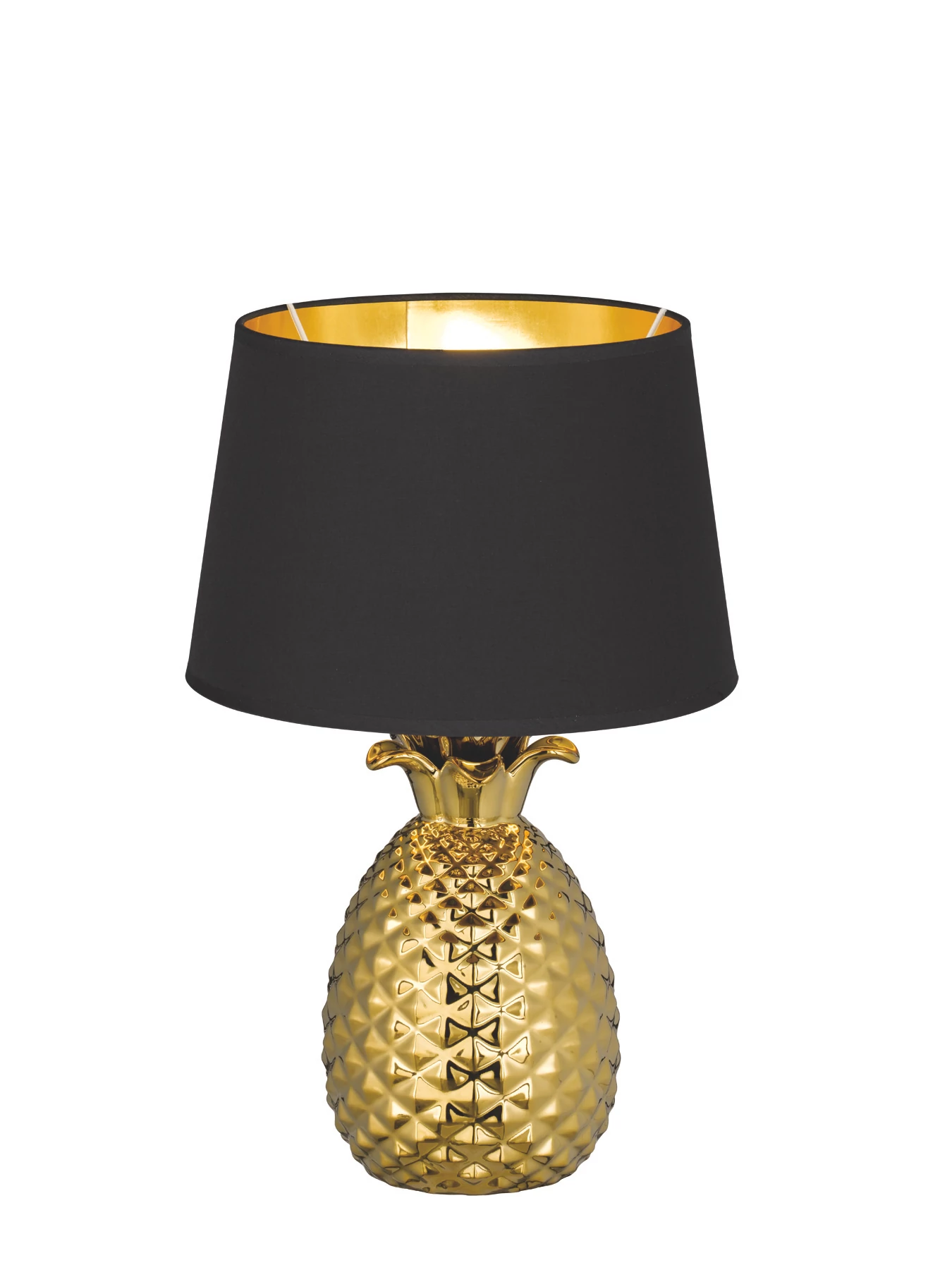 Trio R50431079 PINEAPPLE komód lámpa