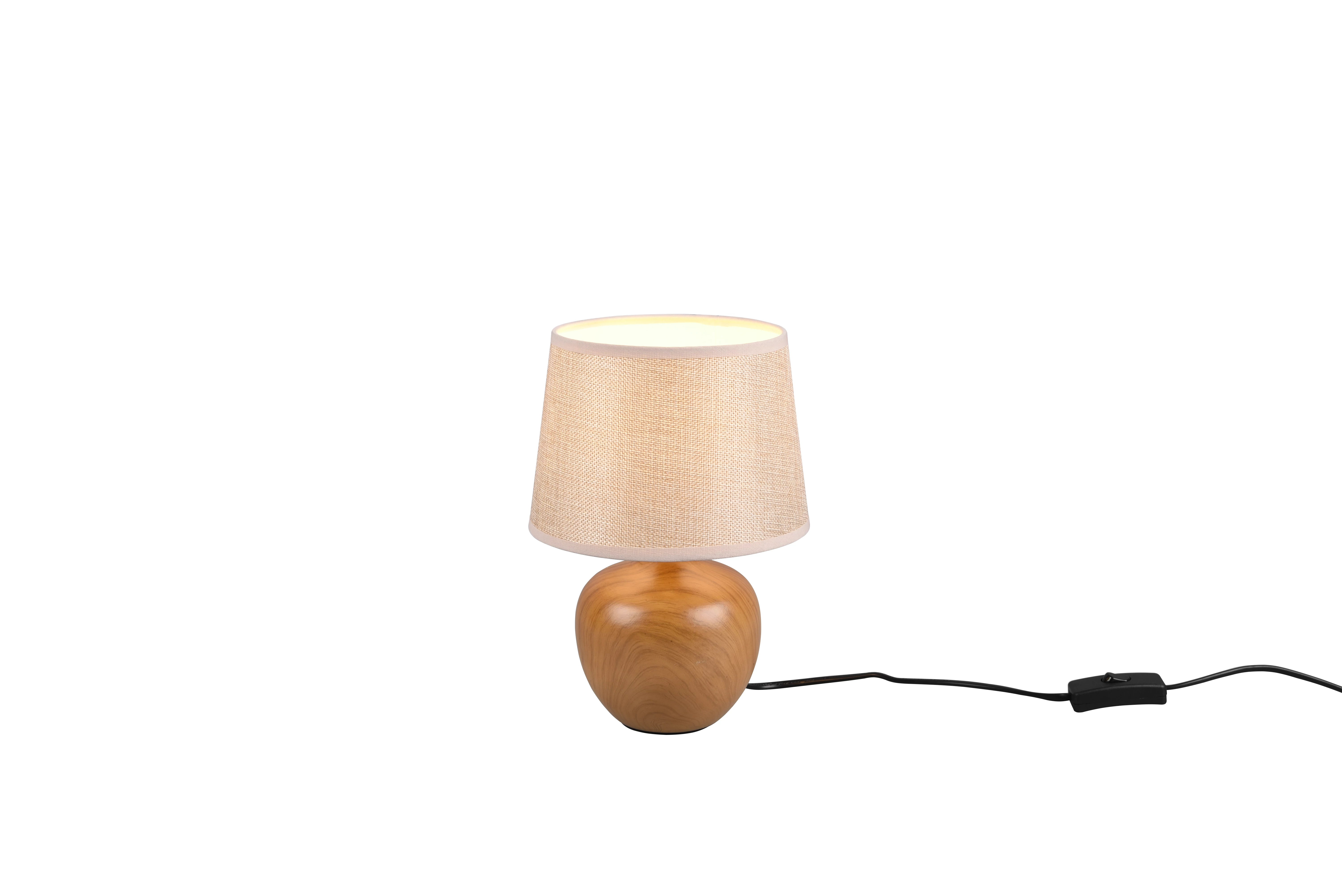 Trio R50621035 LUXOR komód lámpa