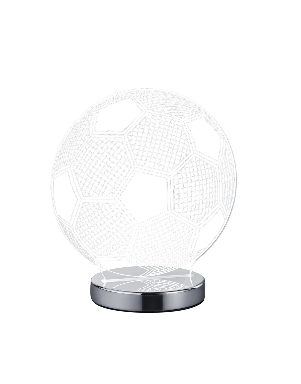 Trio R52471106 BALL komód LED lámpa