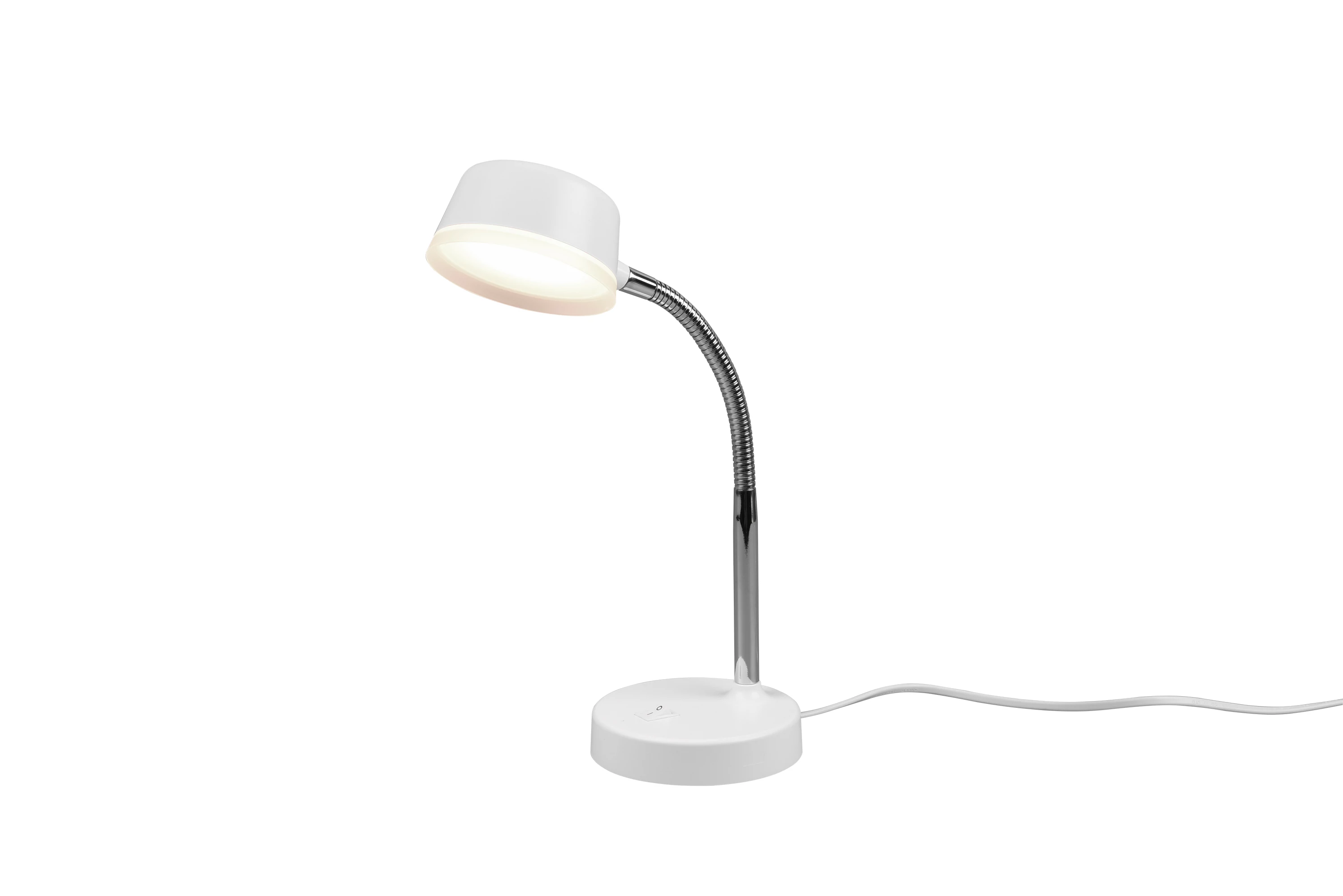 Trio R52501101 KIKO komód LED lámpa