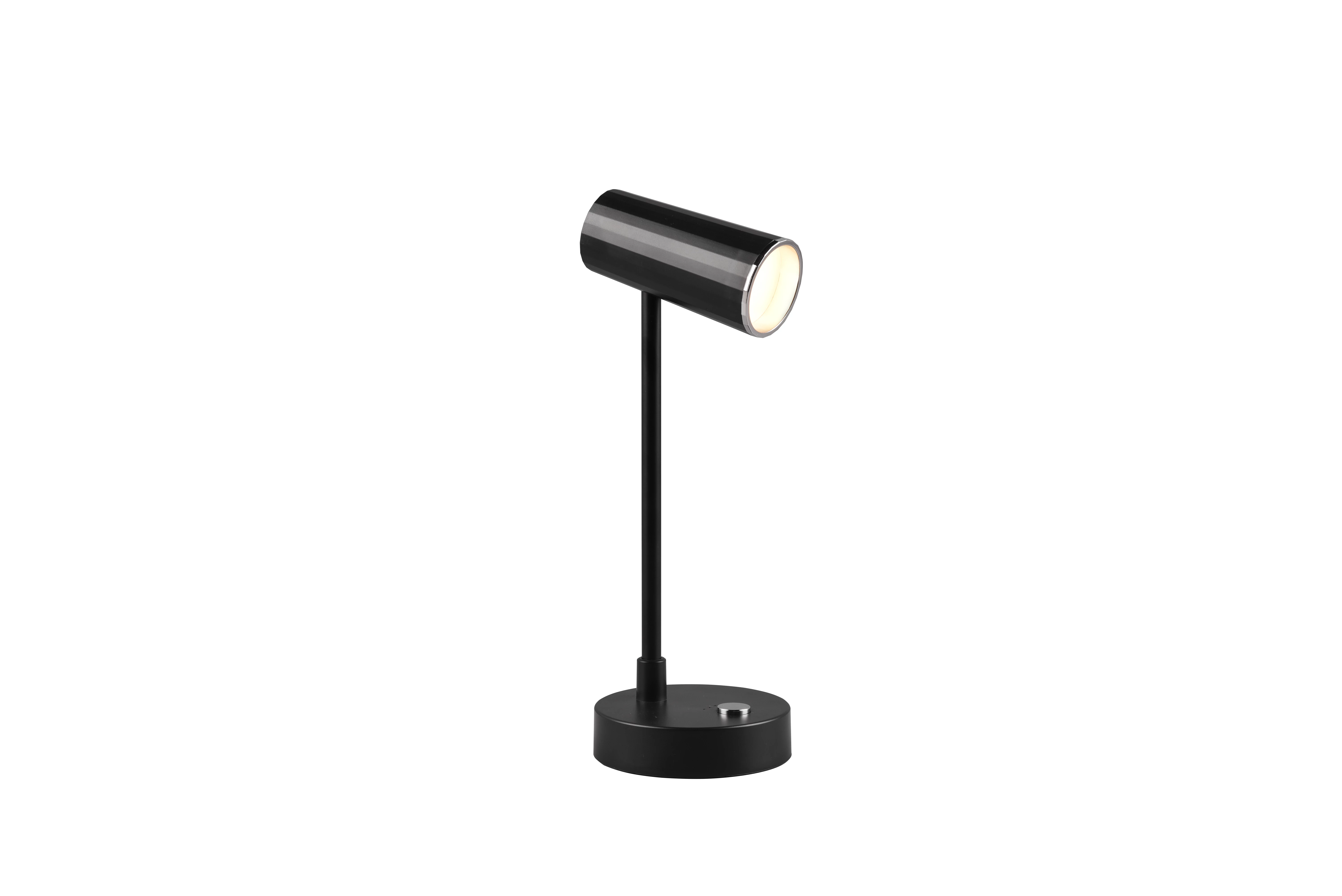 Trio R52661102 LENNY íróasztali LED lámpa