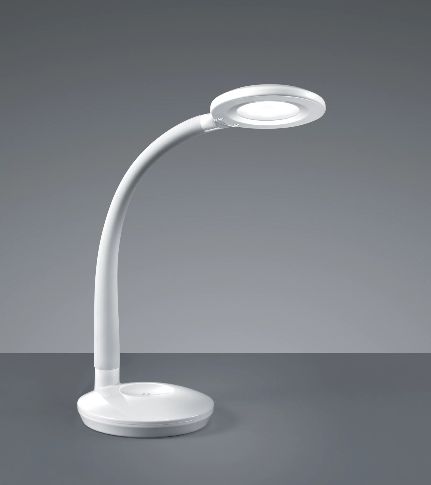 Trio R52721101 COBRA íróasztali LED lámpa