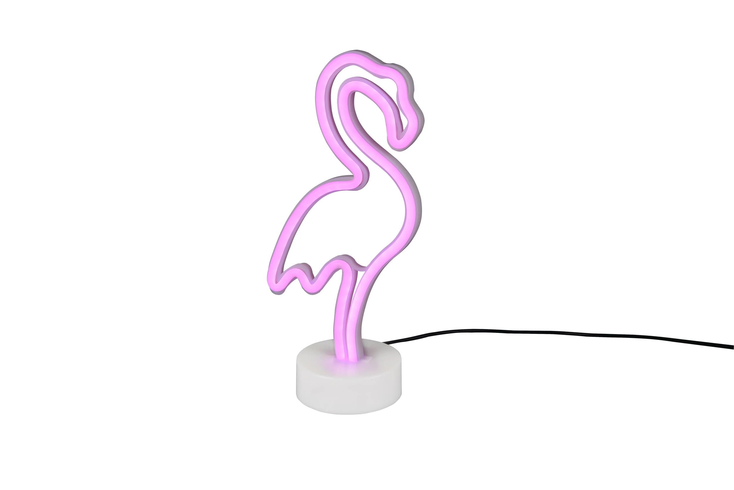 Trio R55240101 FLAMINGO komód LED lámpa