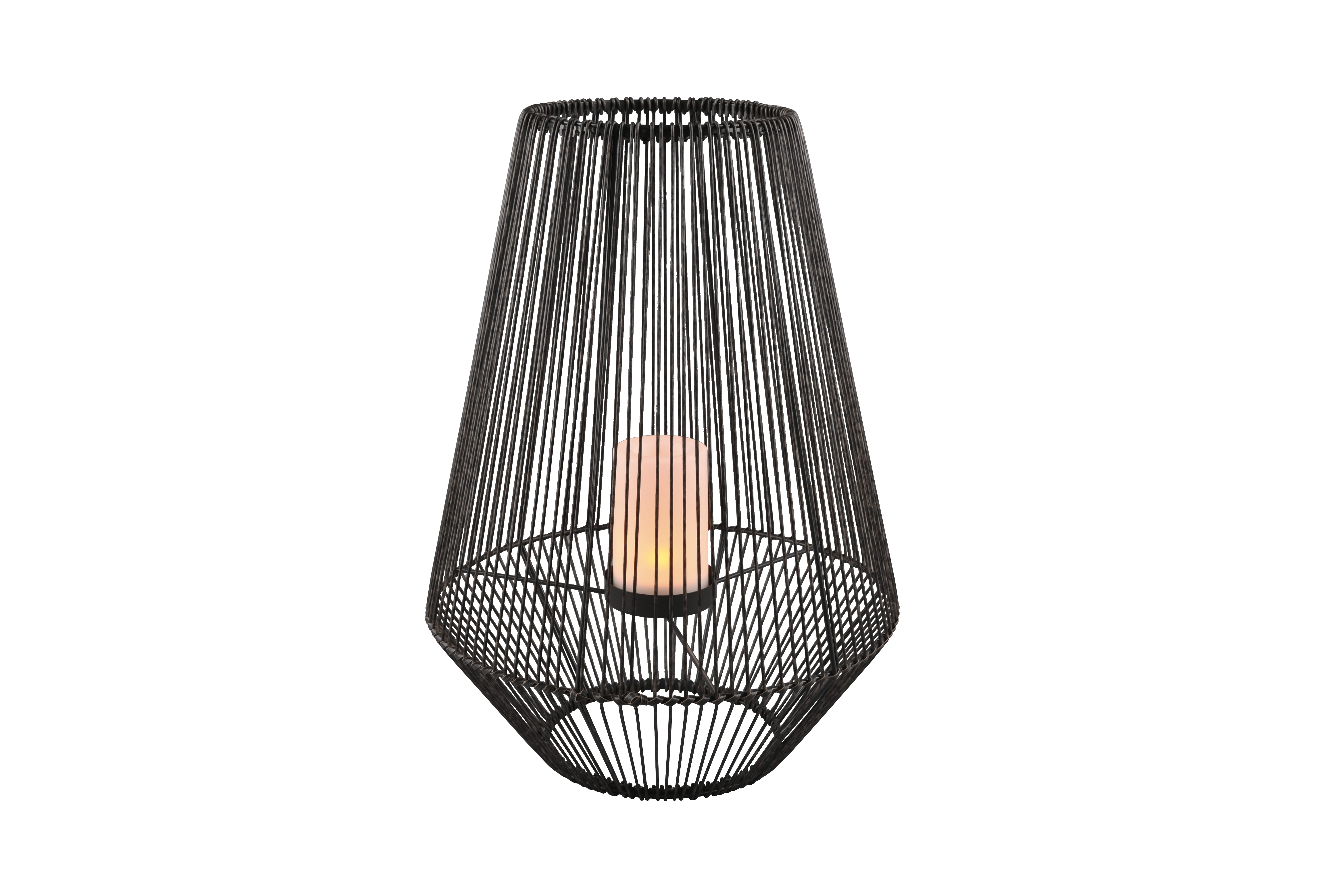 Trio R55256911 MINEROS kültéri dekorációs LED lámpa