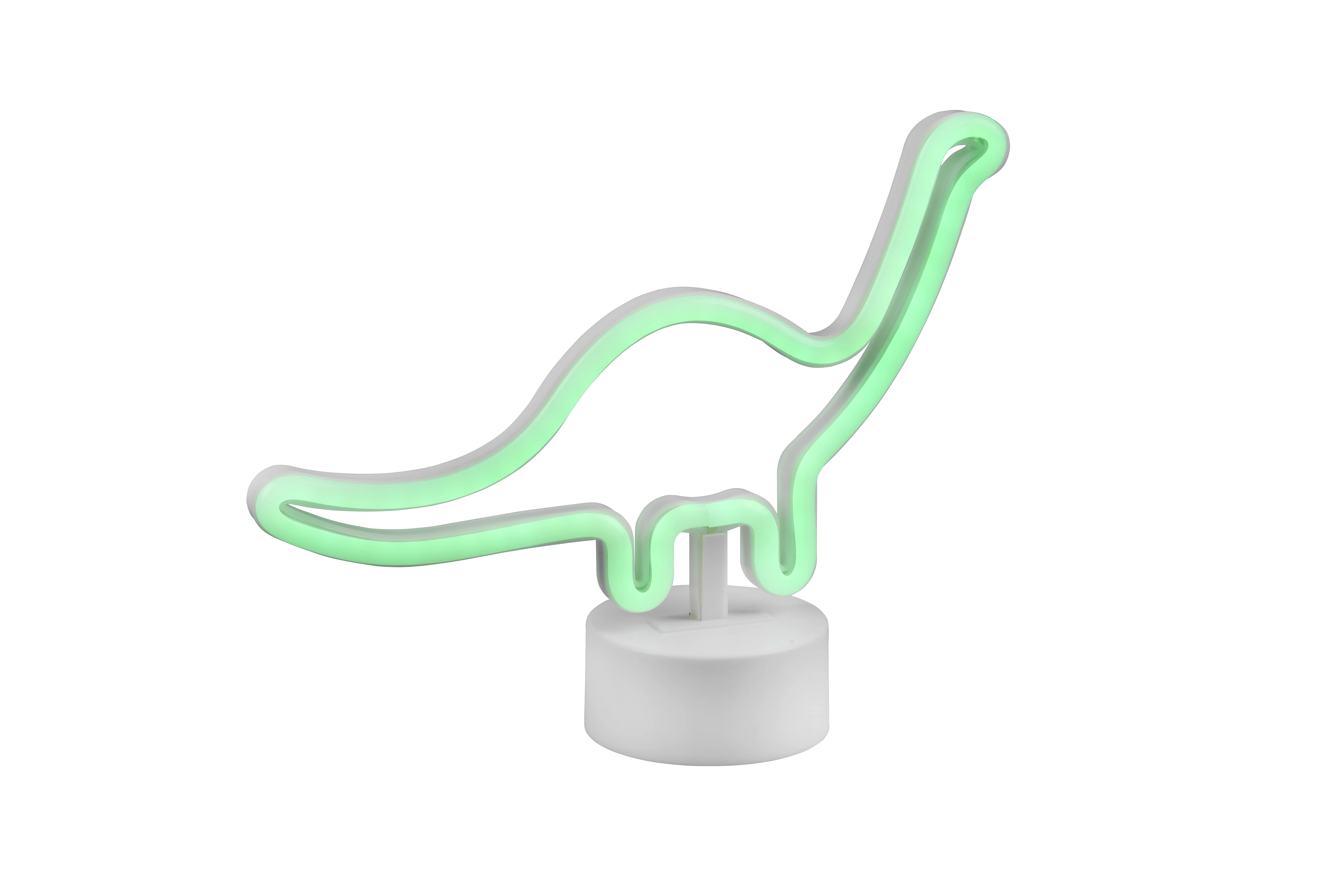 Trio R55360101 BRONTO LED hangulatlámpa