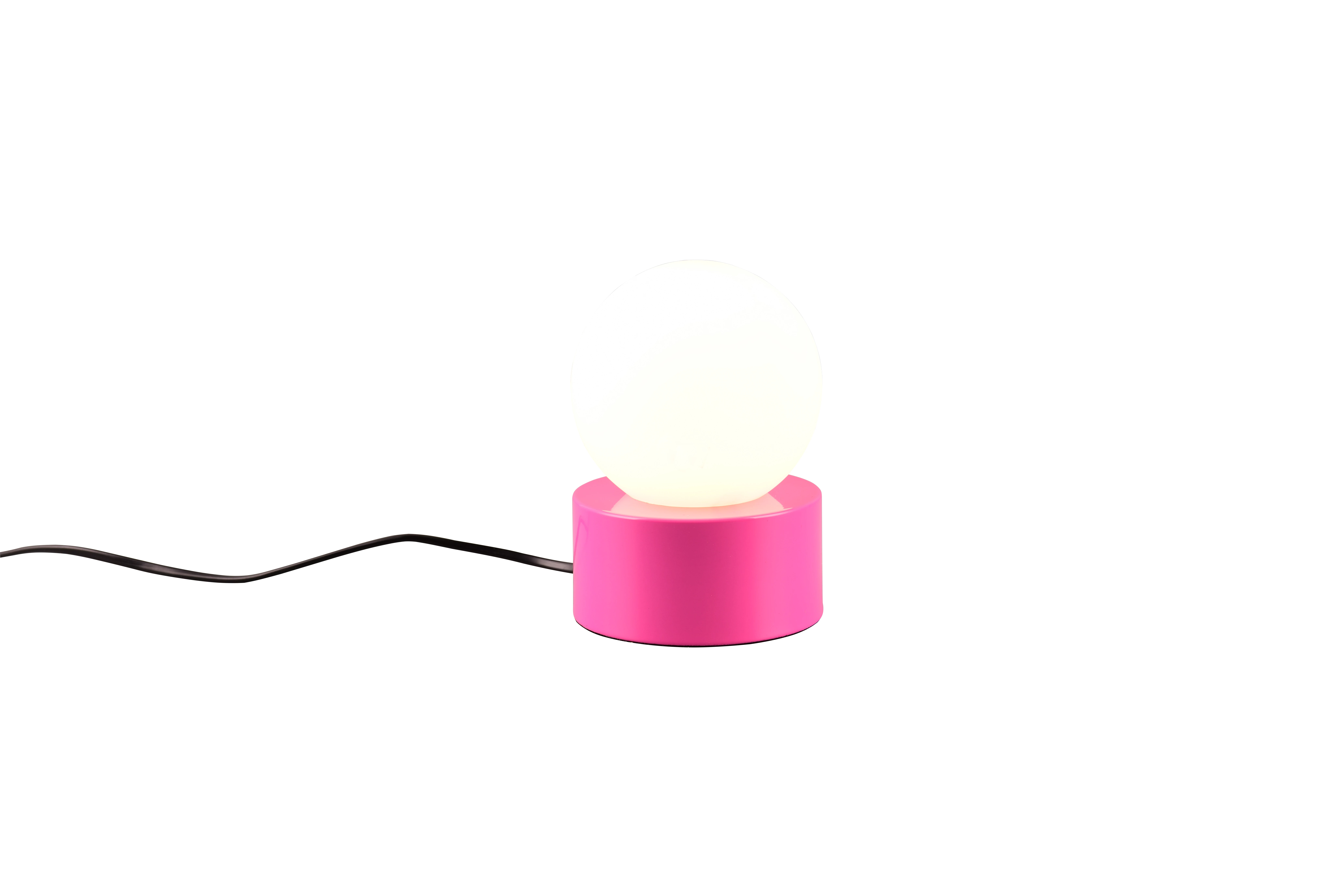 Trio R59051093 COUNTESS komód LED lámpa